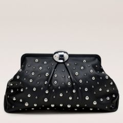 Aimee Kestenberg Full Circle XL Clutch Special Edition