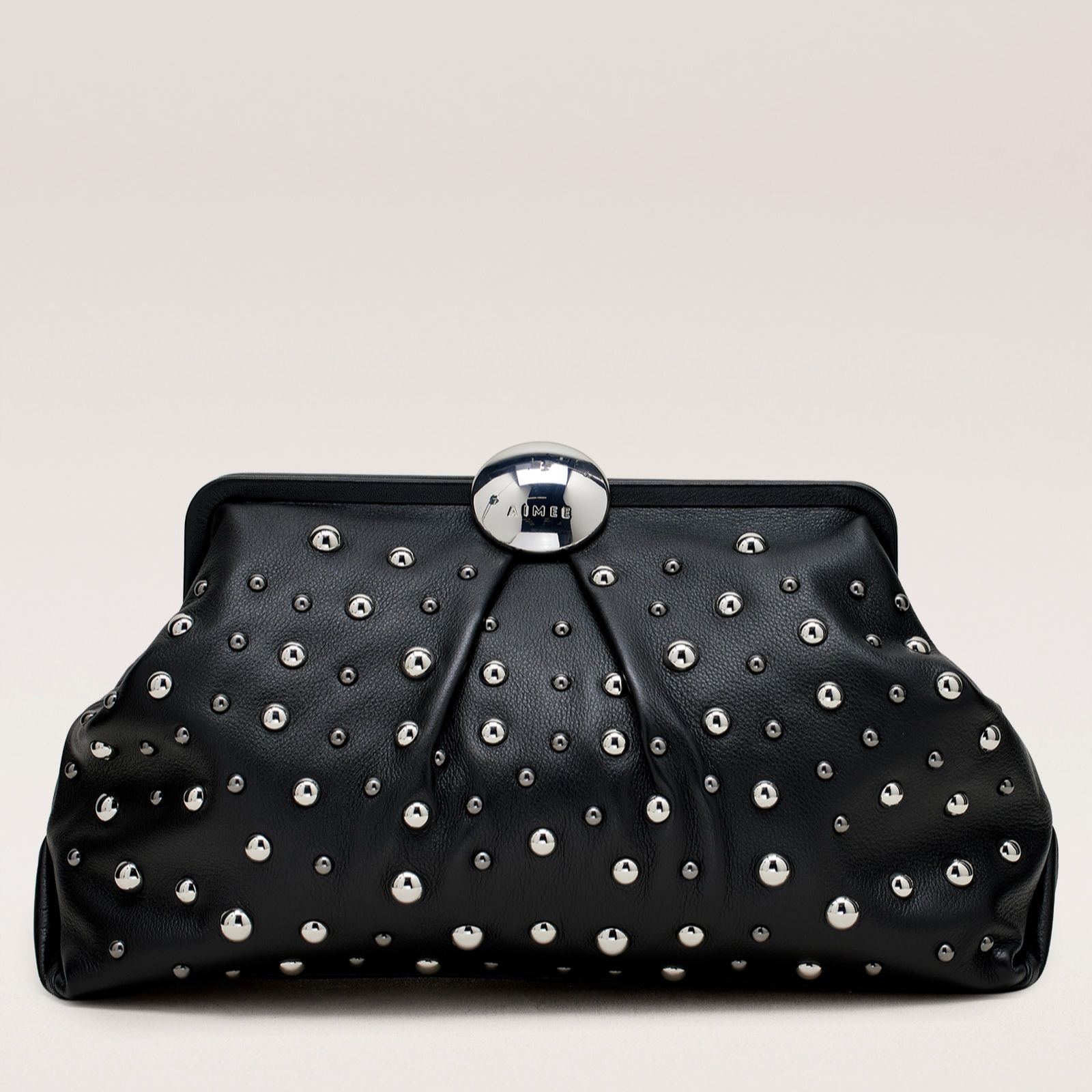 Aimee Kestenberg Full Circle XL Clutch Special Edition