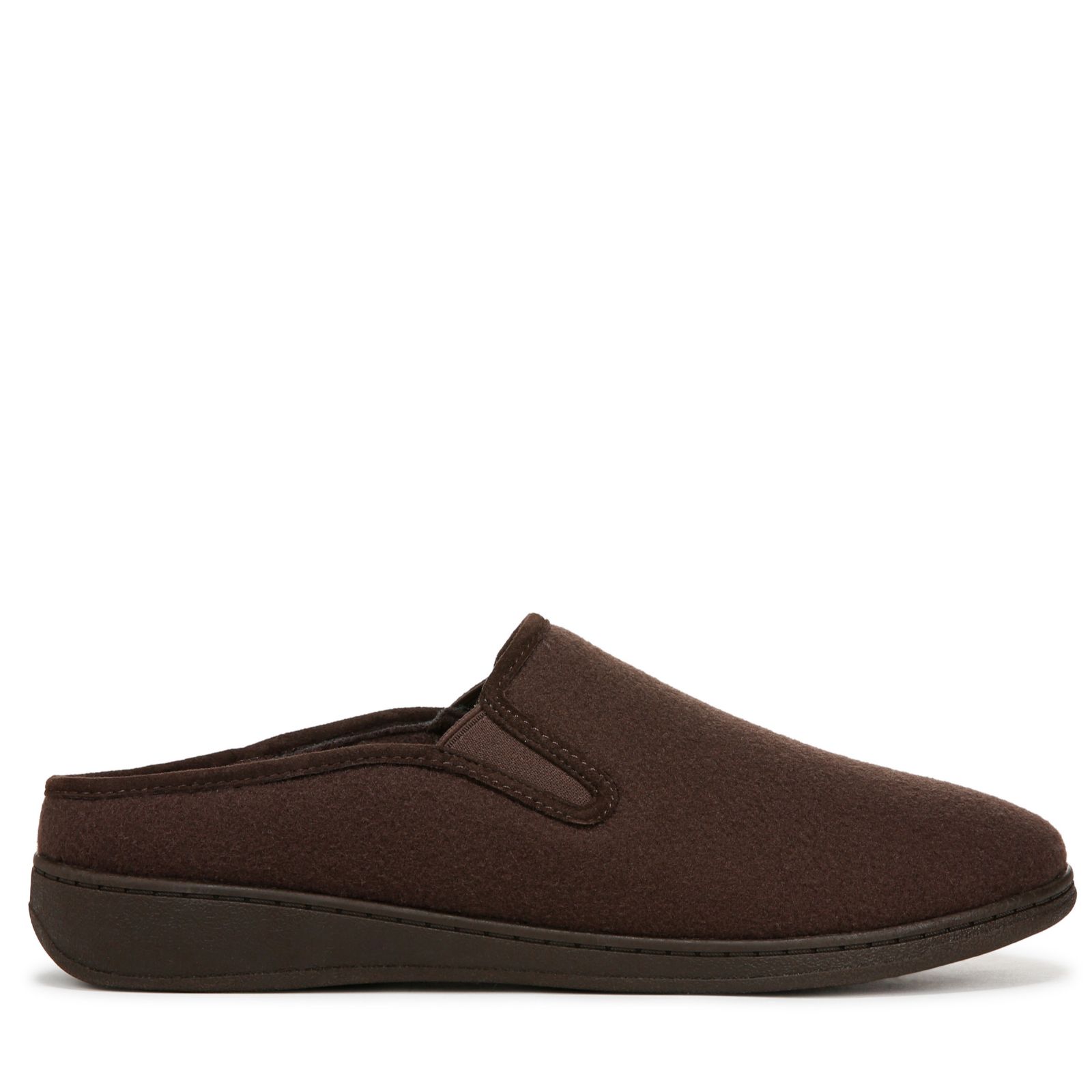 Vionic Mens Unwind Mule Slipper