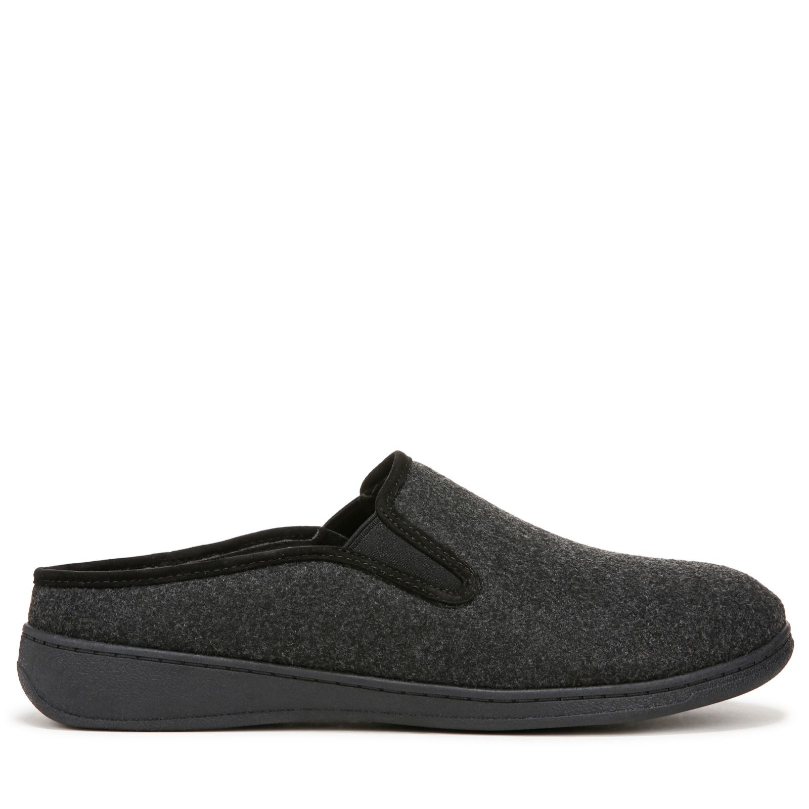 Vionic Mens Unwind Mule Slipper