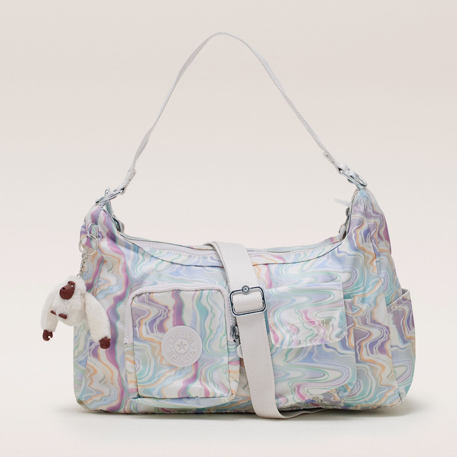 Outlet Kipling Alannis Shoulder Bag