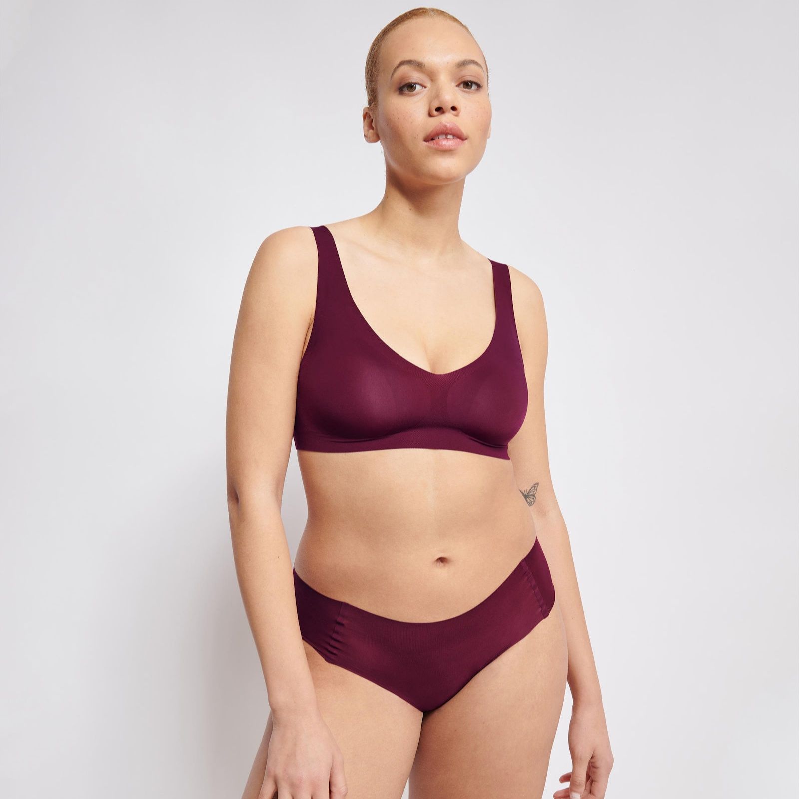 Sloggi ZERO Feel 2.0 Hipster