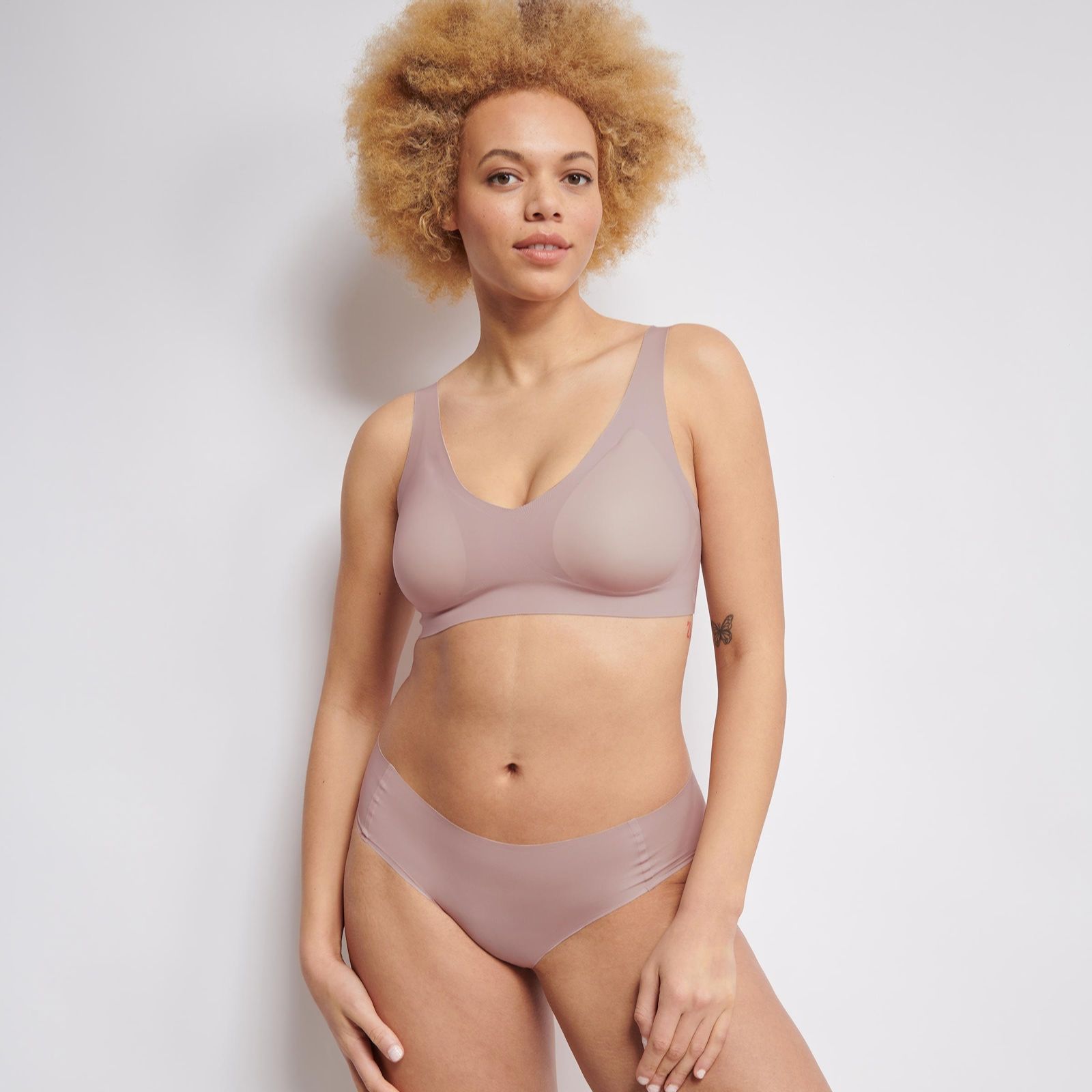 Sloggi ZERO Feel 2.0 Hipster