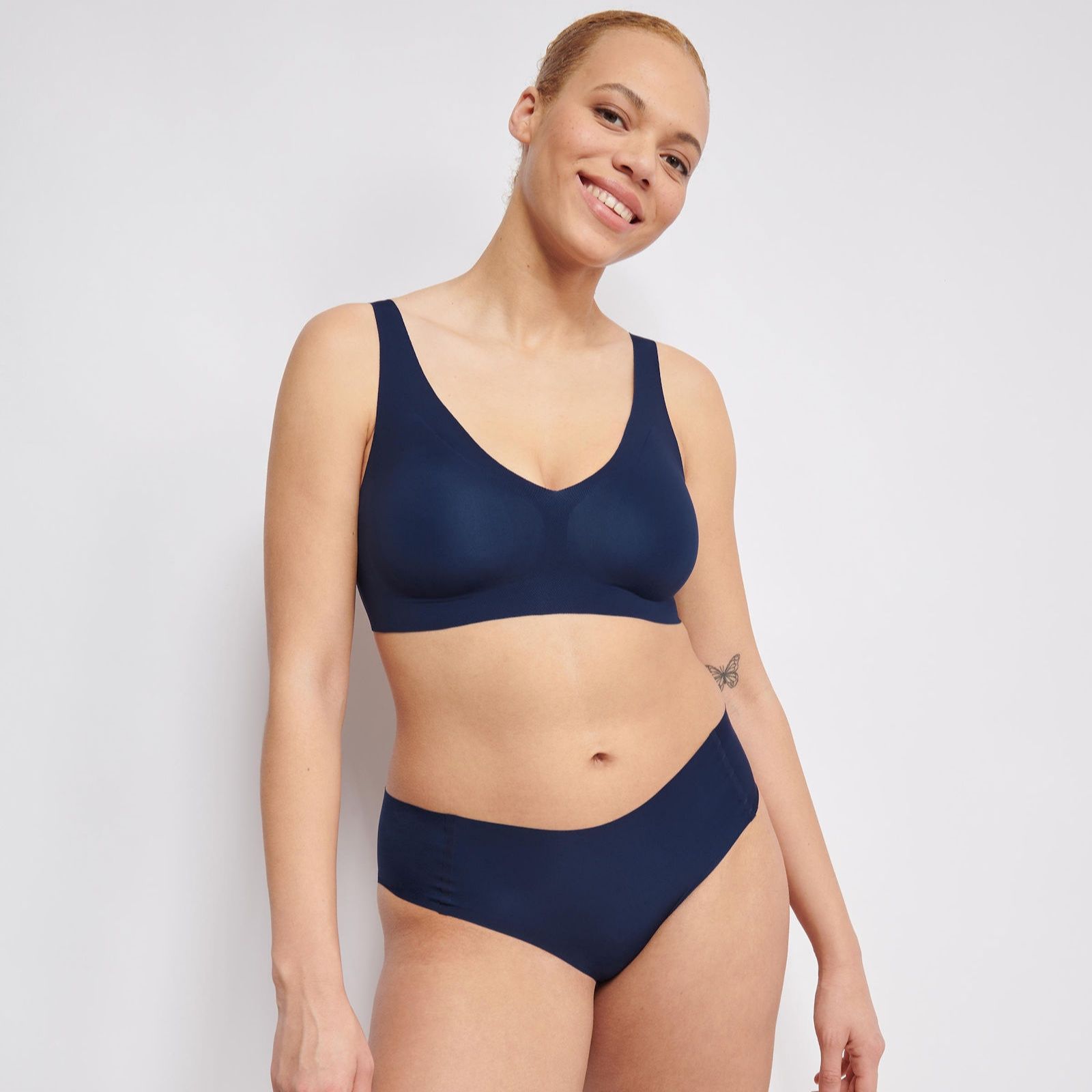 Sloggi ZERO Feel 2.0 Hipster