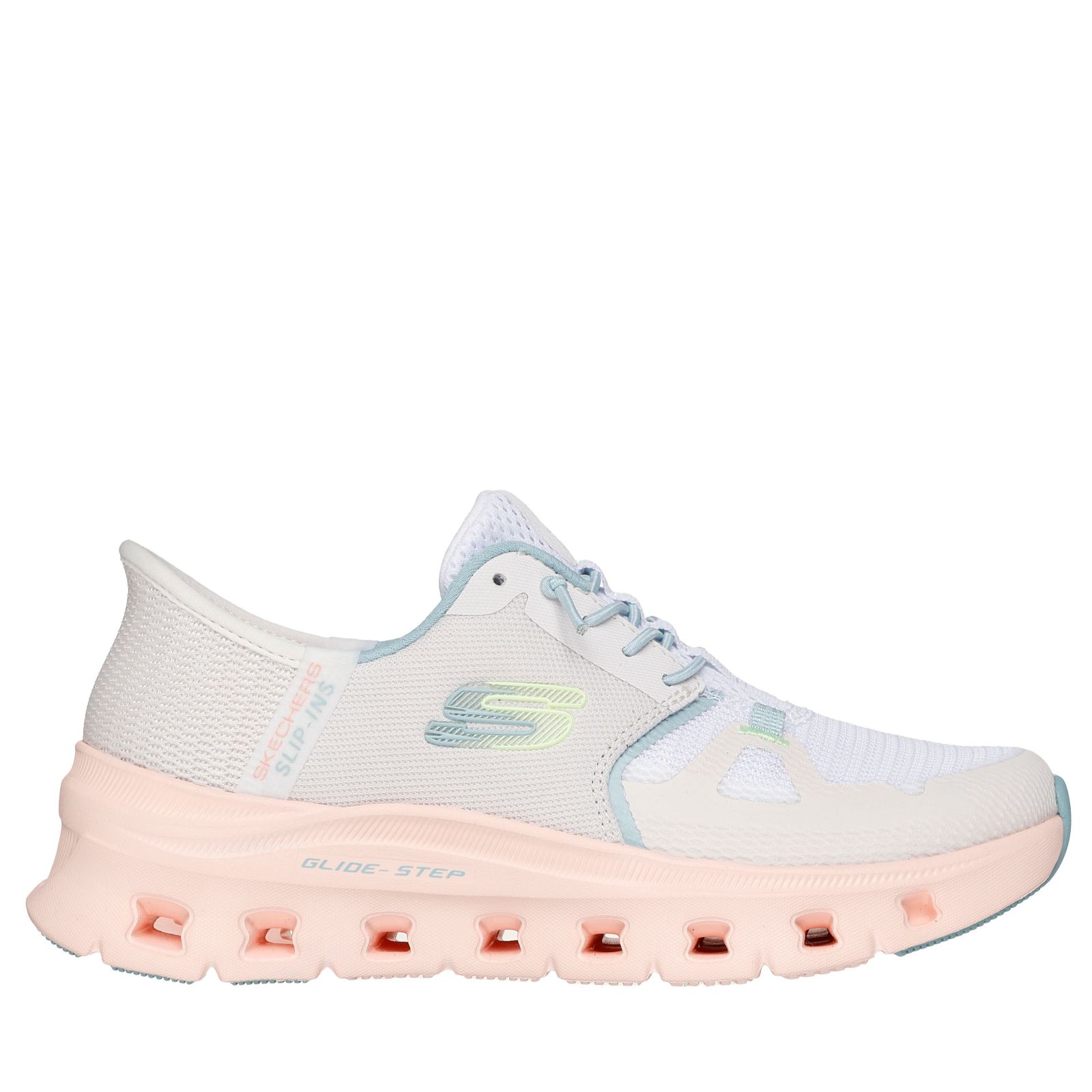 Skechers Slip-Ins Glide-Step Pro Bungee Trainer