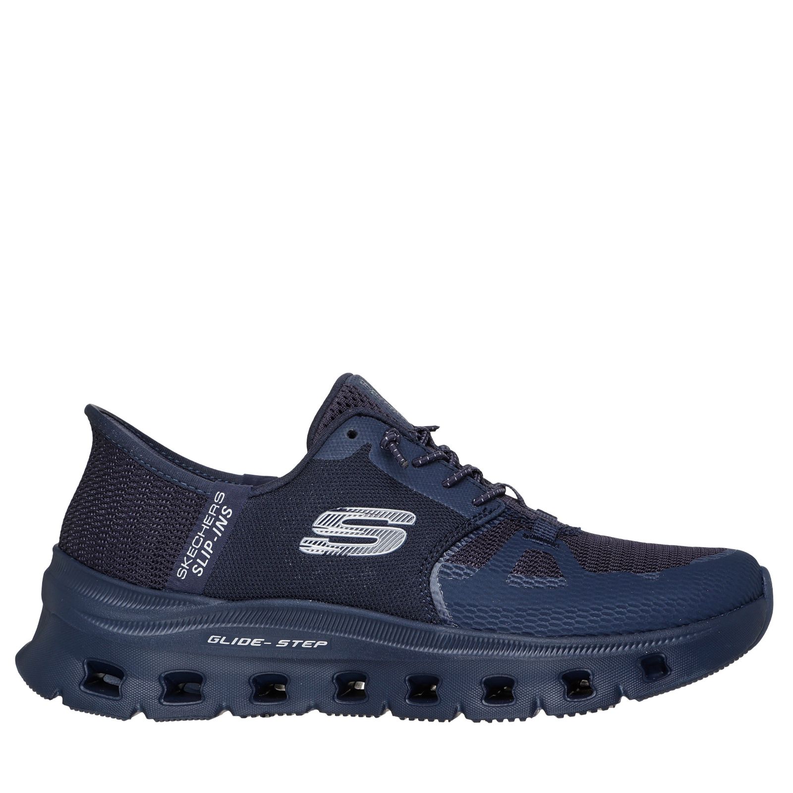 Skechers Slip-Ins Glide-Step Pro Bungee Trainer