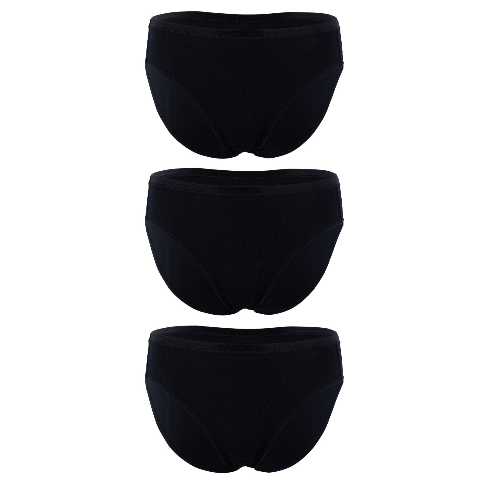 Sloggi Go Daily Cotton 3 Pack Briefs