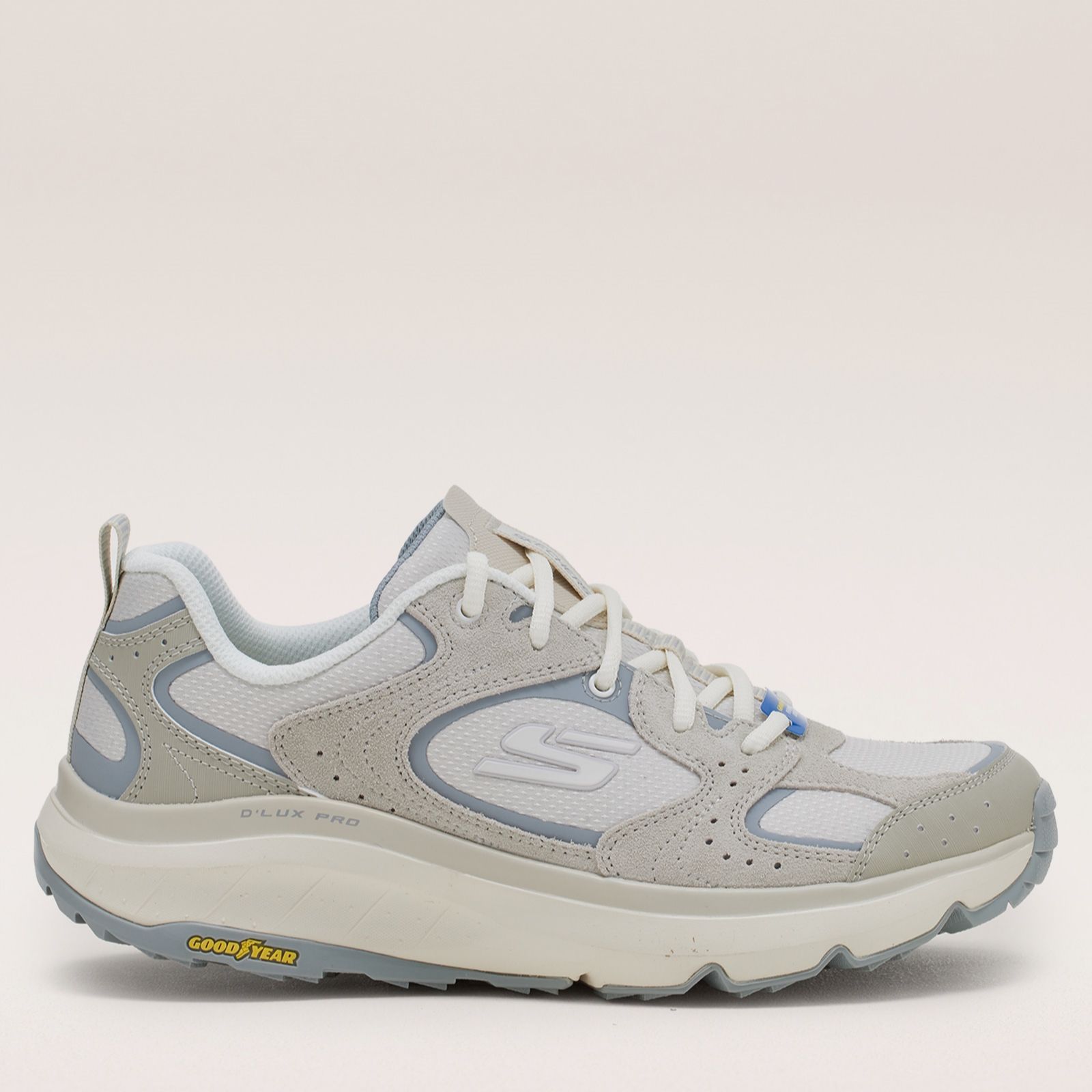 Skechers D'Lux Pro Water-Repellent Trainers