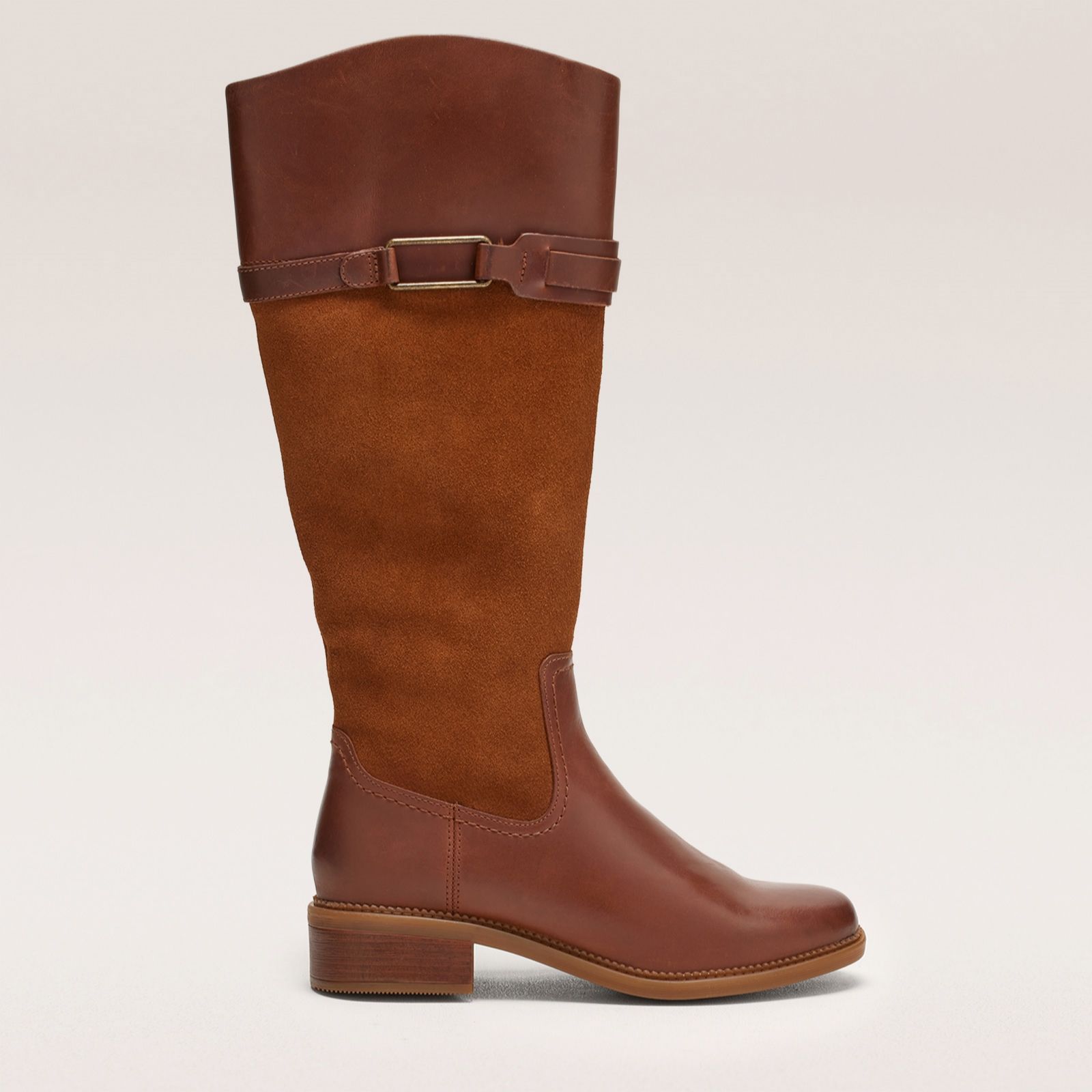 Clarks Maye Carly Knee High Boots