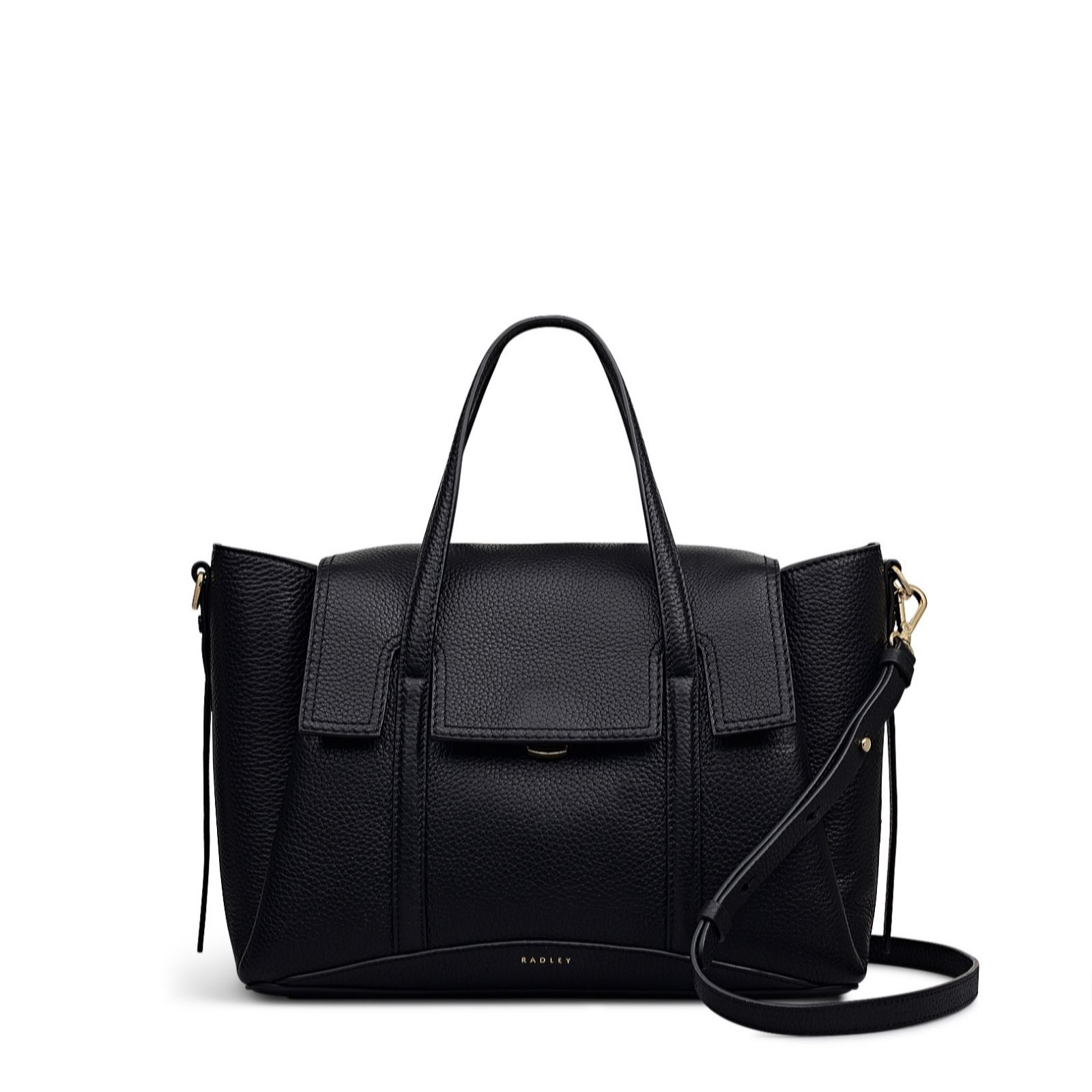 Radley The Chancery Medium Flapover Grab