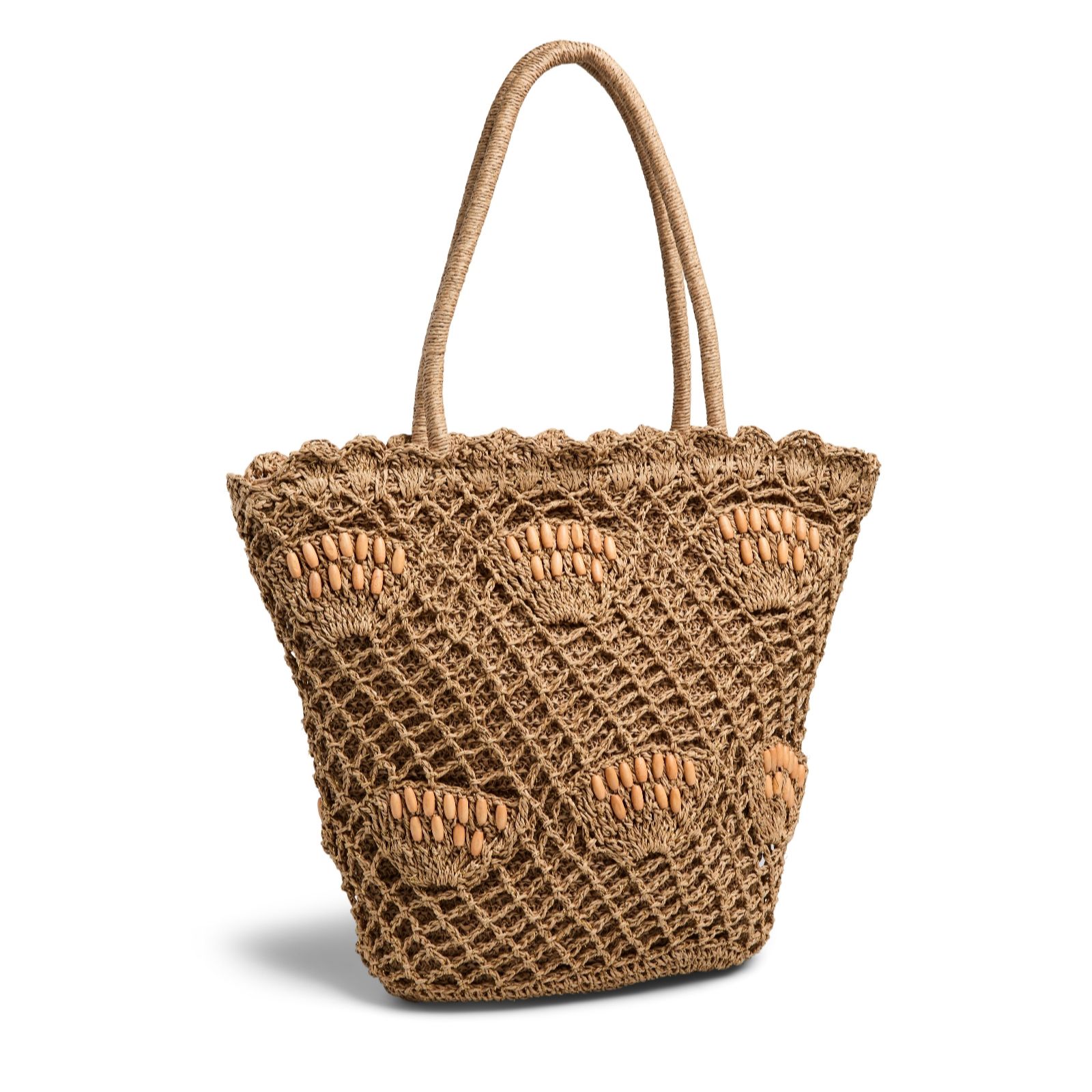 Pieces Kalanja Shopper