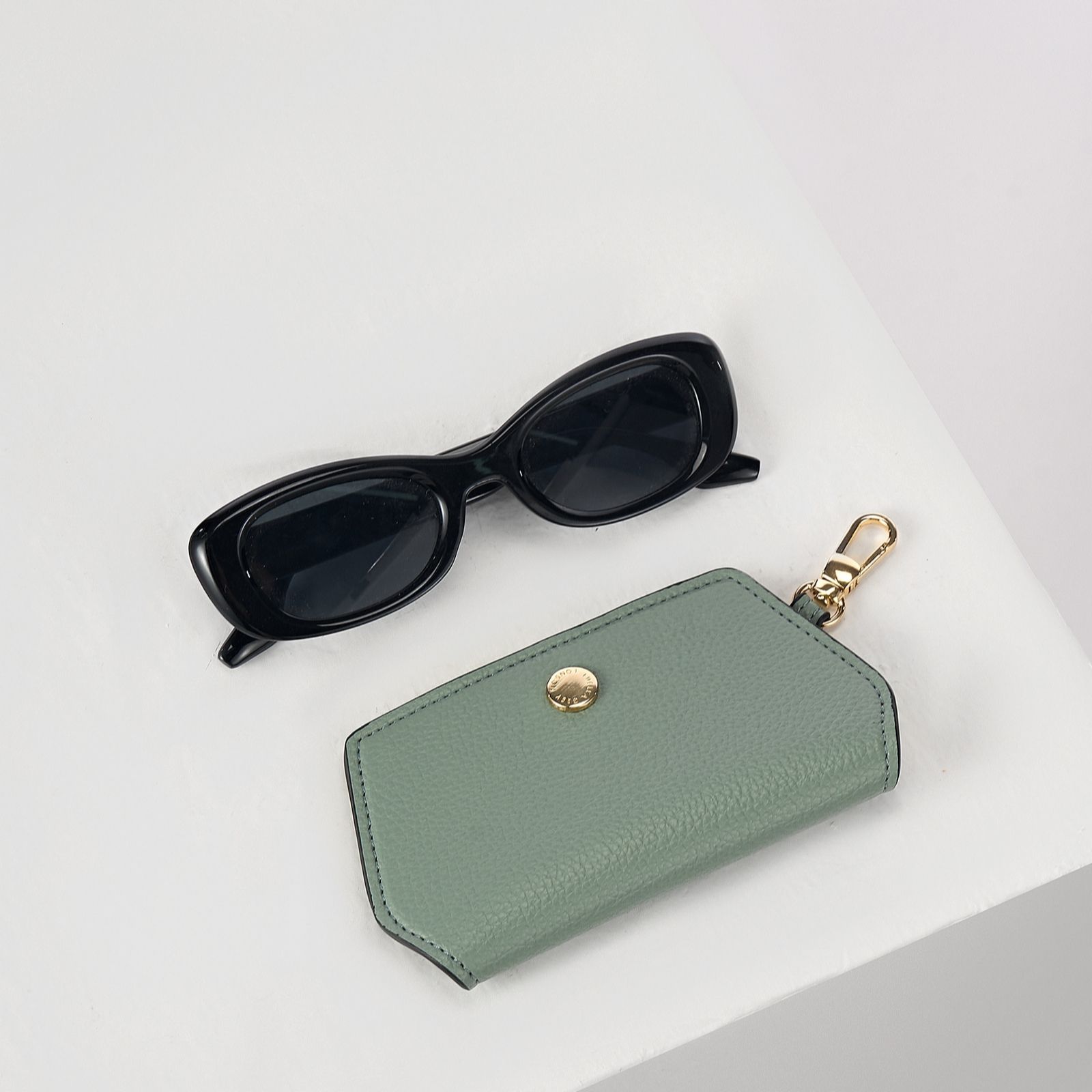 Luella Grey Izzy Sunglasses Case