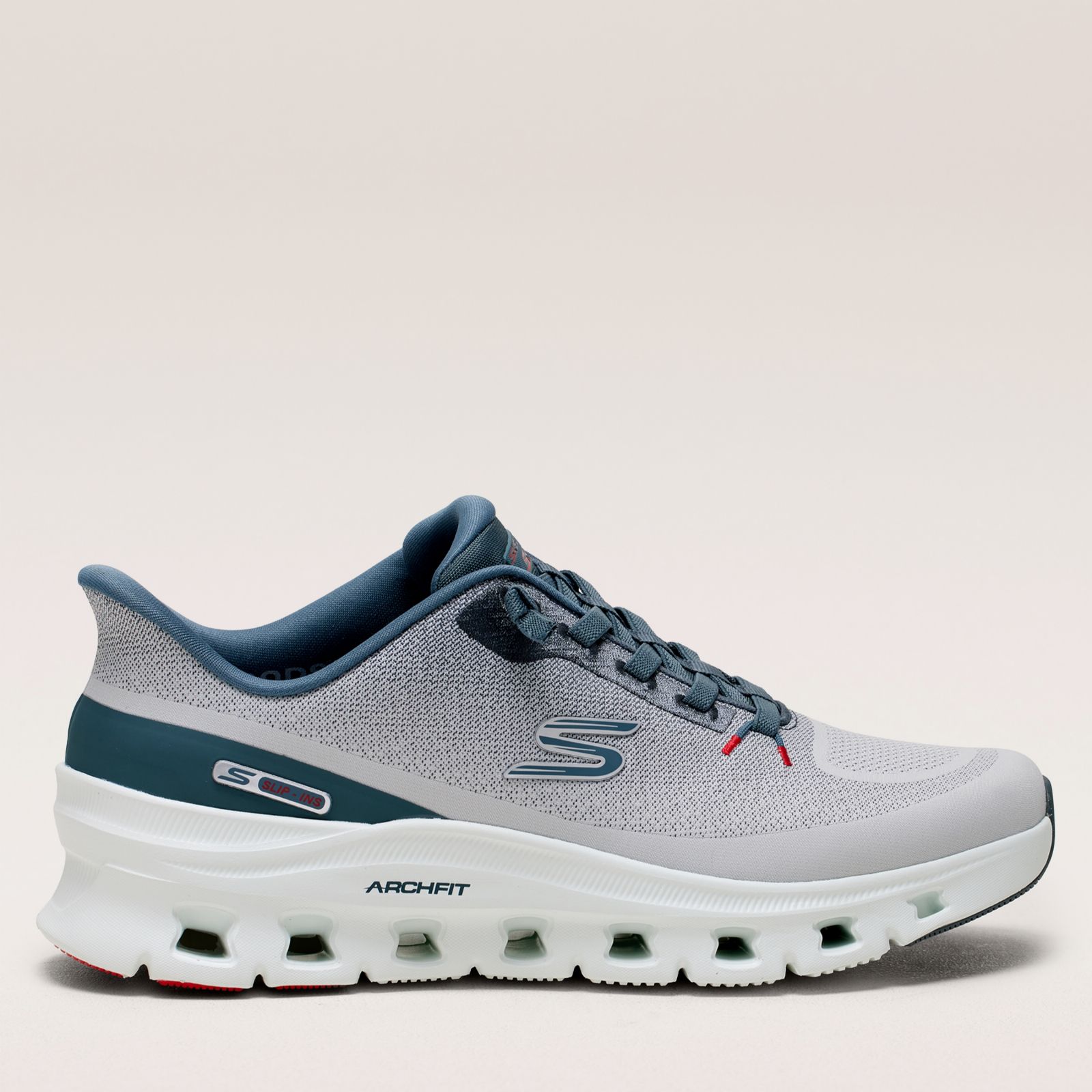 Skechers Men's Arch Fit Glide-Step Pro Slip-Ins Trainer