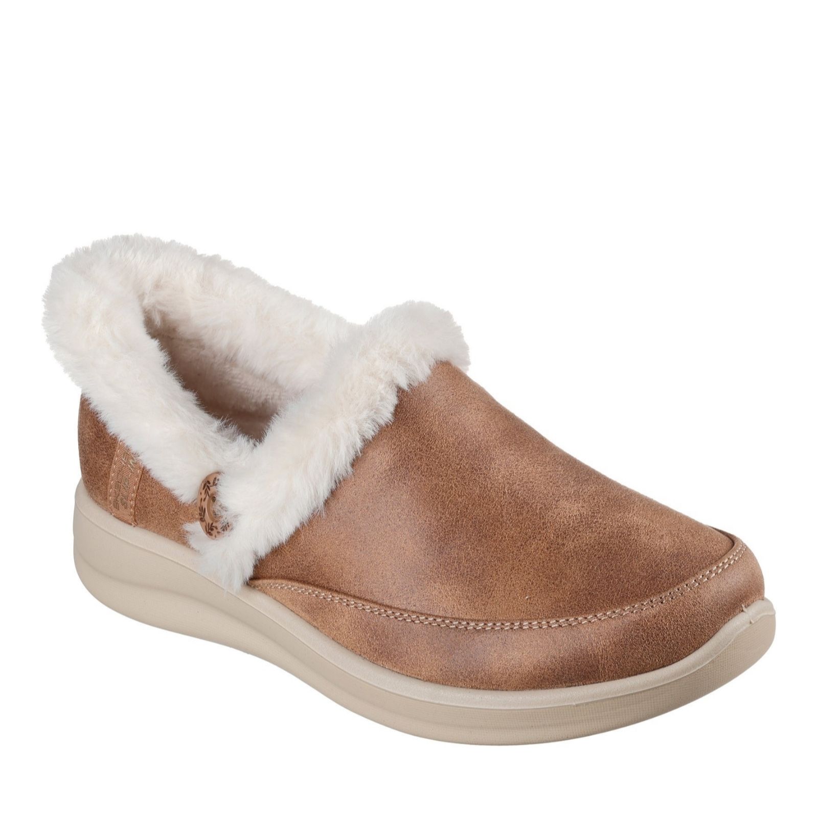 Skechers Cozy Escape Slip-Ins Slipper