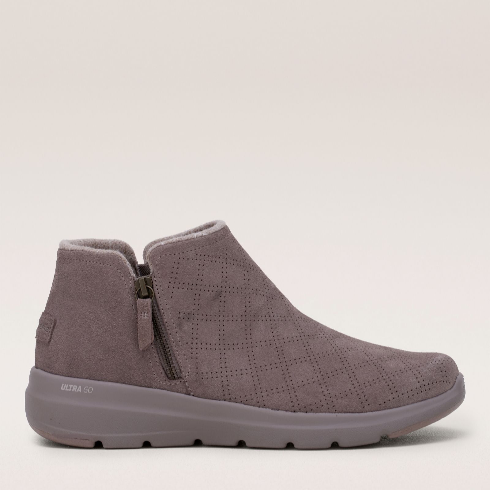 Outlet Skechers Glacial Ultra Boots