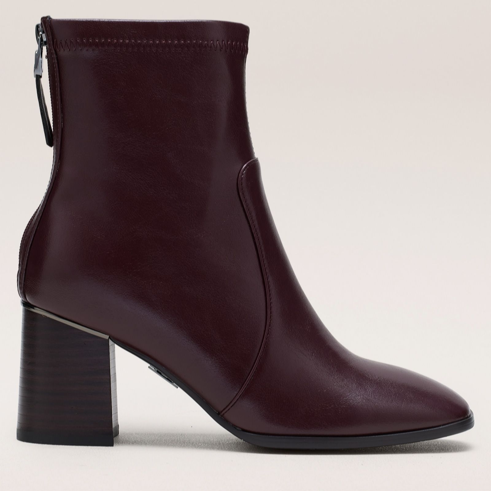 Outlet Moda in Pelle Petras Boots