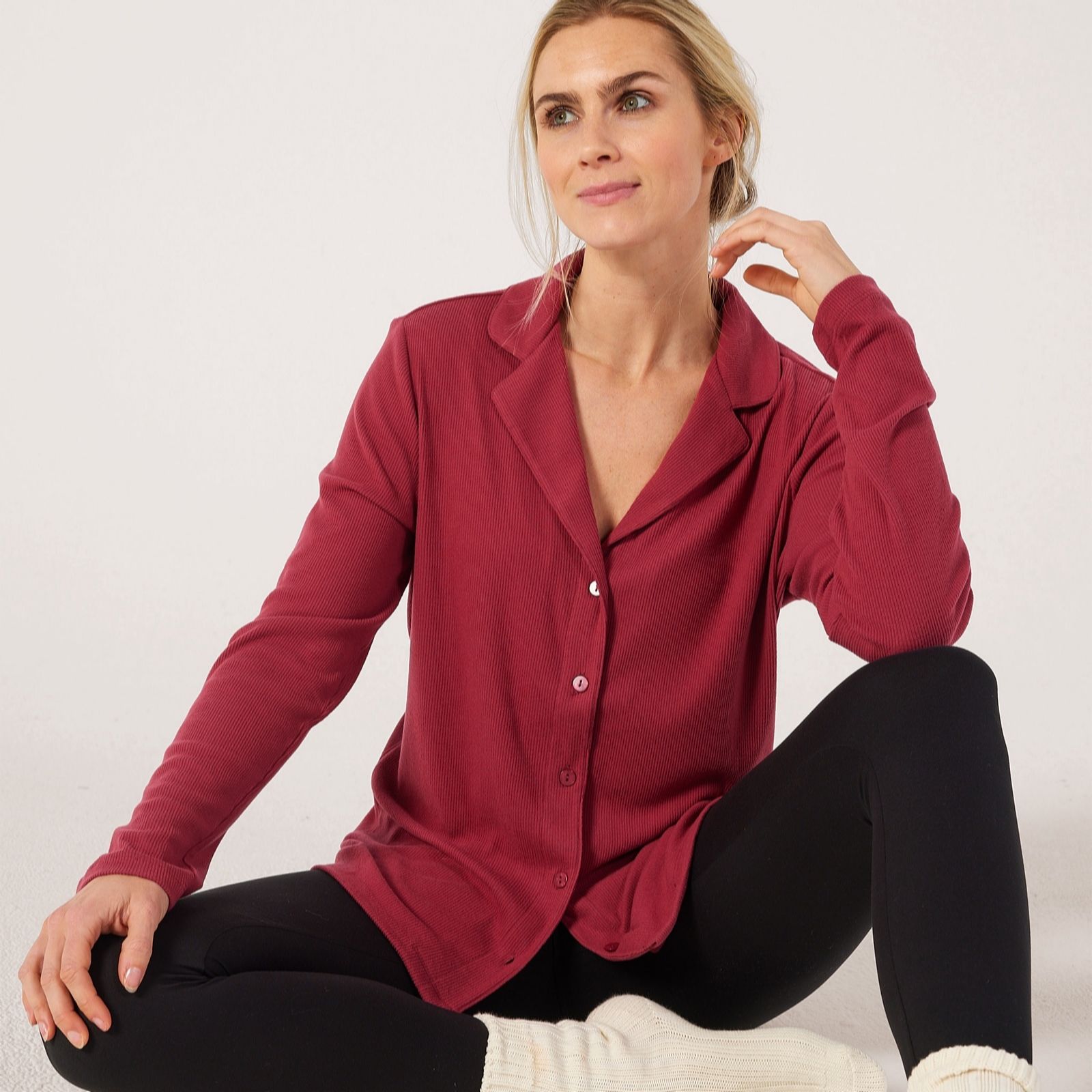 Triumph Mix & Match LSL Top