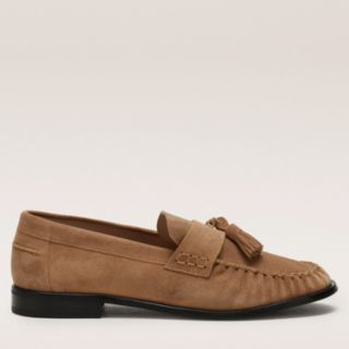 Dansi Tassel Loafers