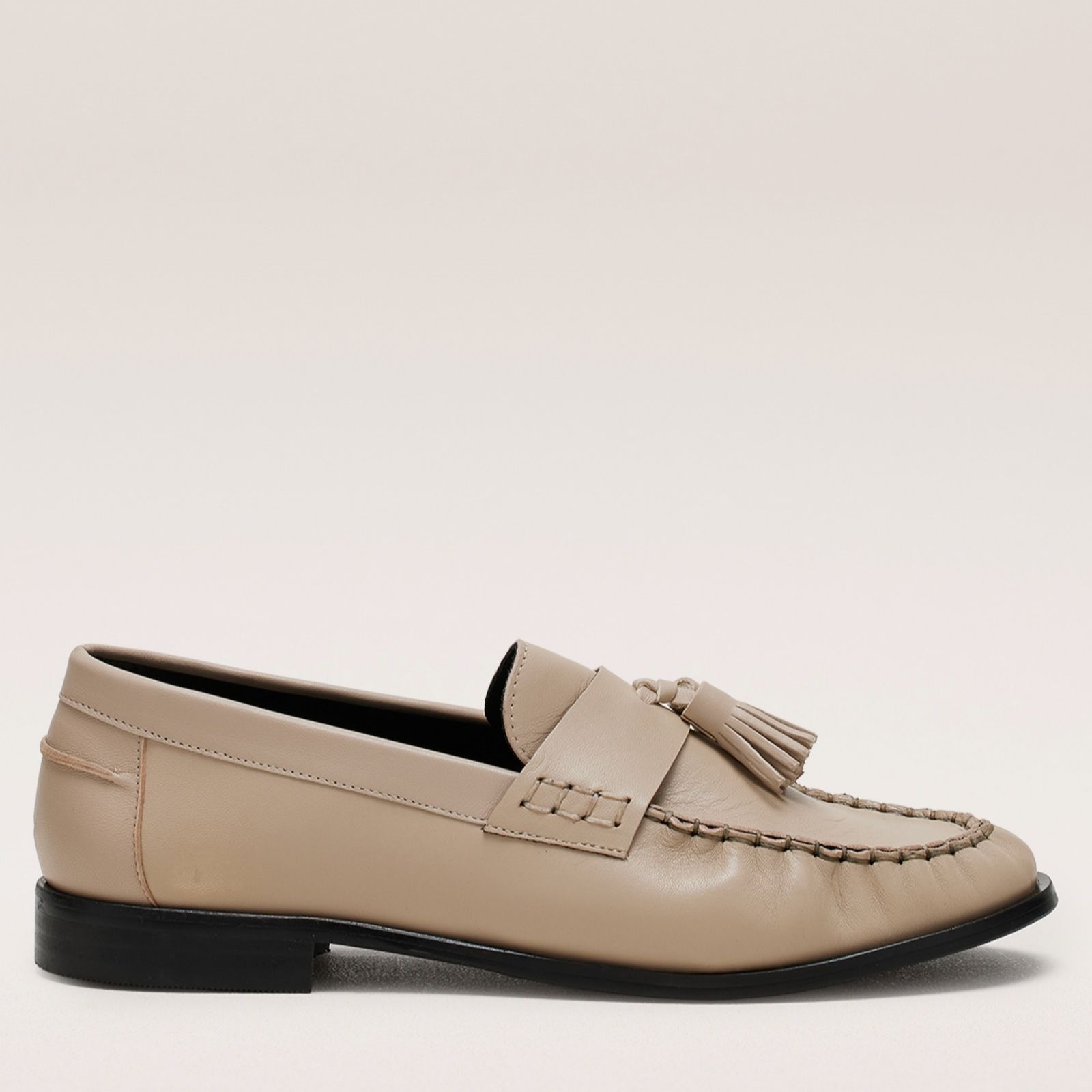 Dansi Tassel Loafers