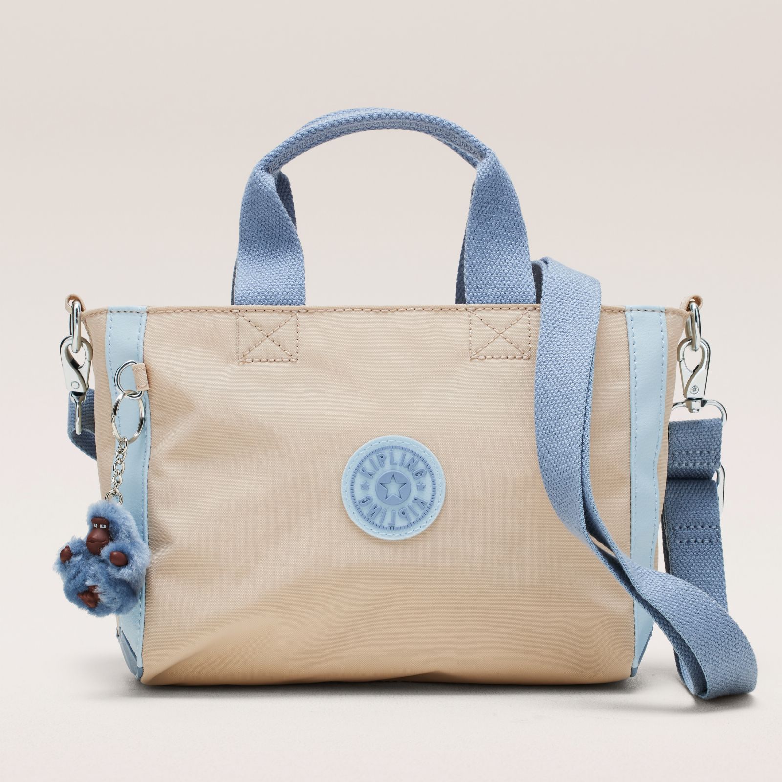 Kipling Katlin Small Grab Bag Exclusive to QVC