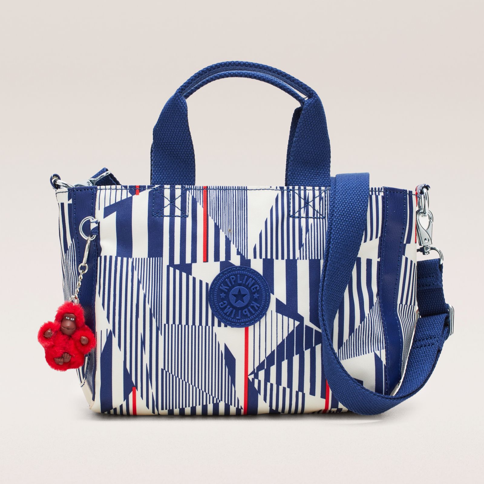 Kipling Katlin Small Grab Bag Exclusive to QVC