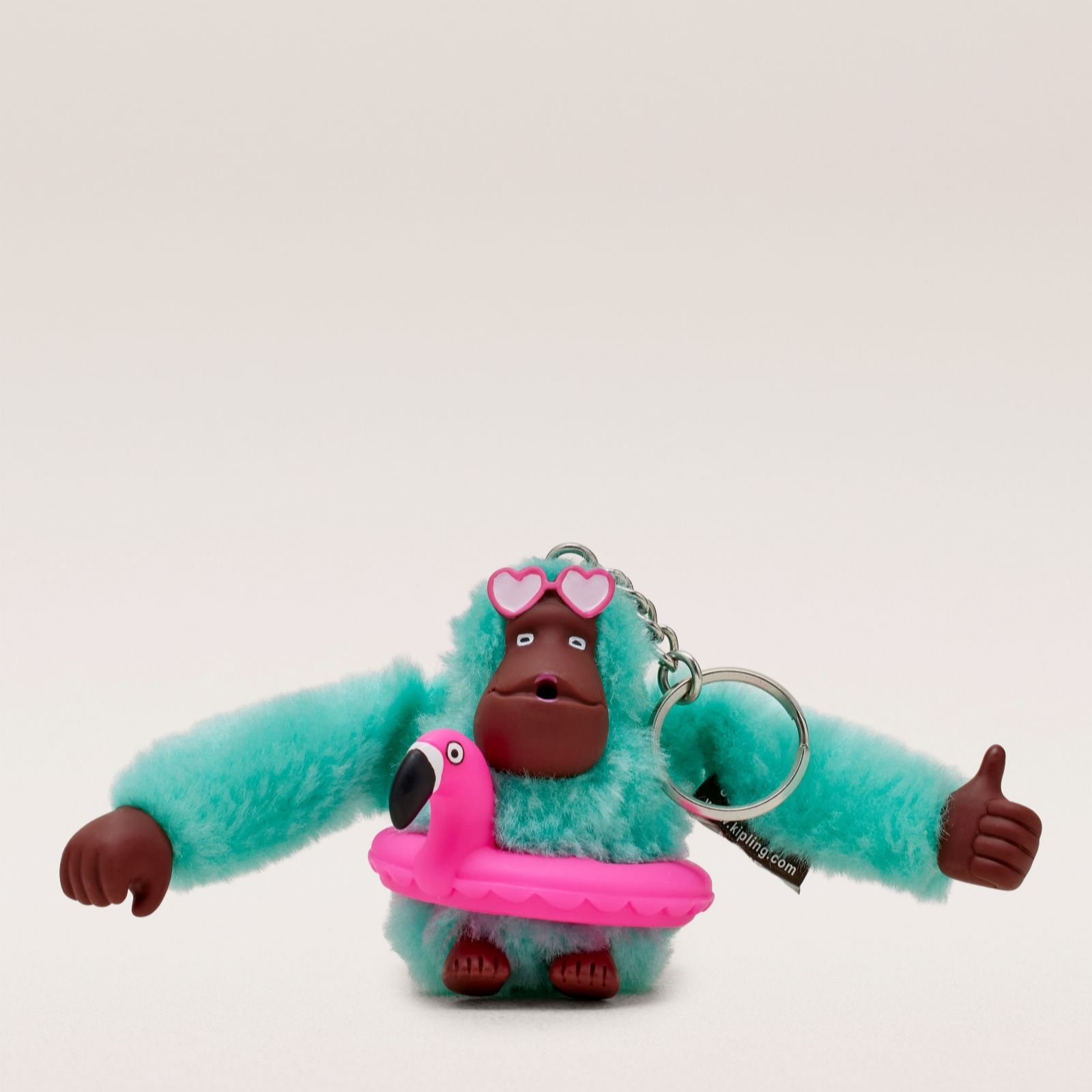 Kipling Beach Fun Monkey