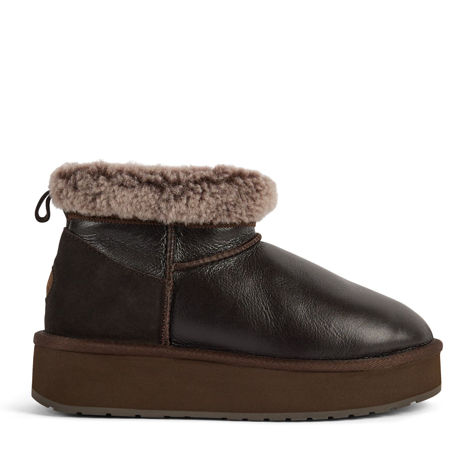 Emu Isobelle Boot