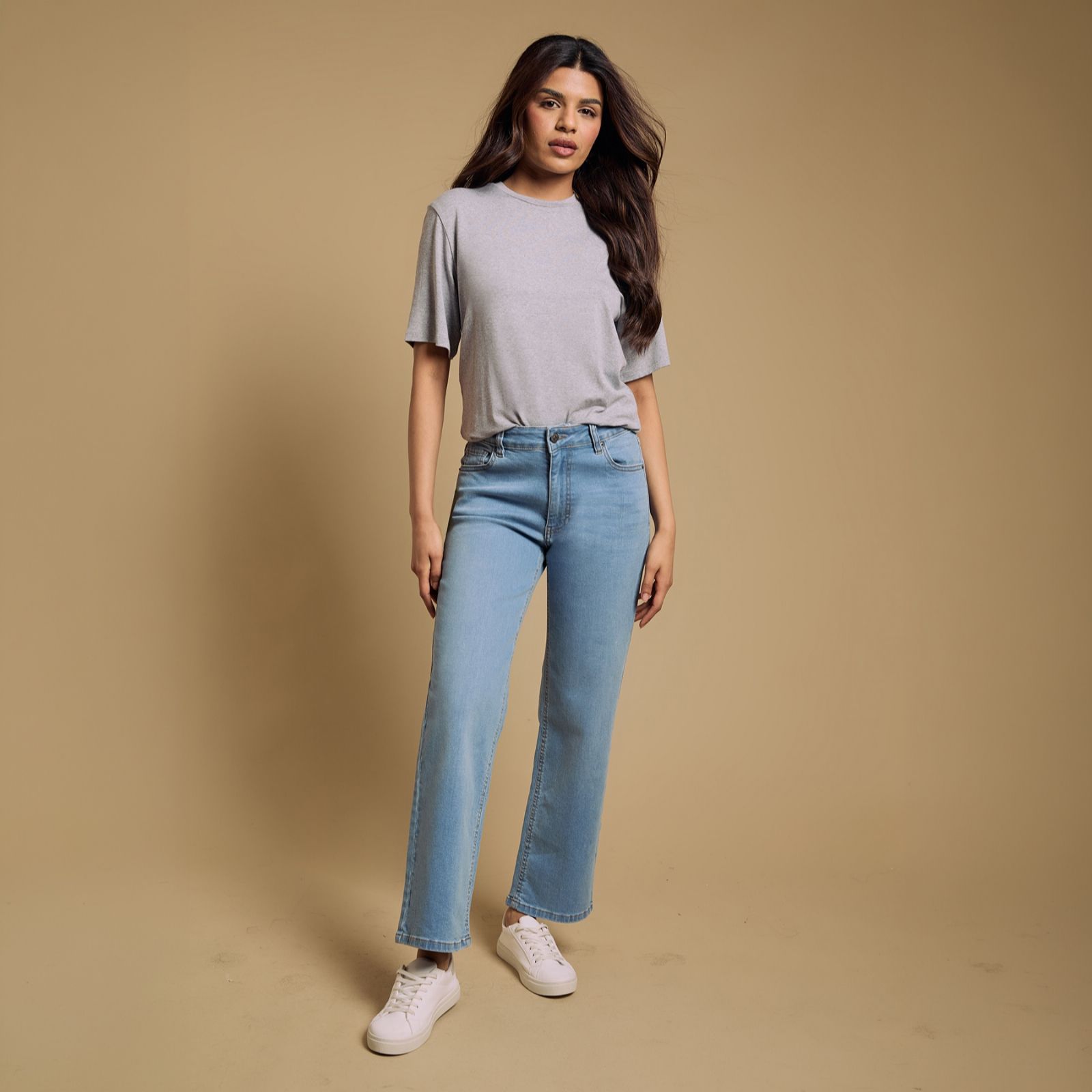 Dorothy Perkins Comfort Stretch Slim Jean Petite
