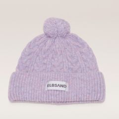 Elbsand Leisurewear Vara Bobble Hat