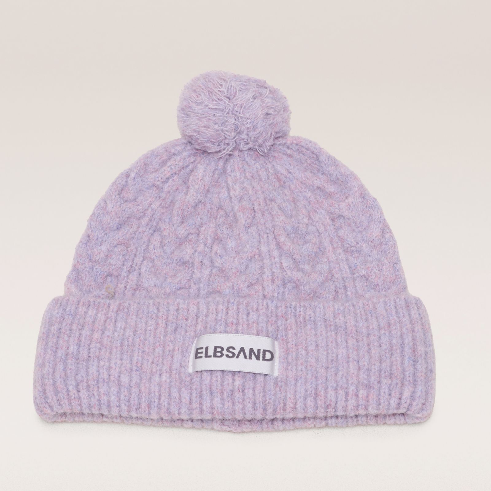Elbsand Leisurewear Vara Bobble Hat