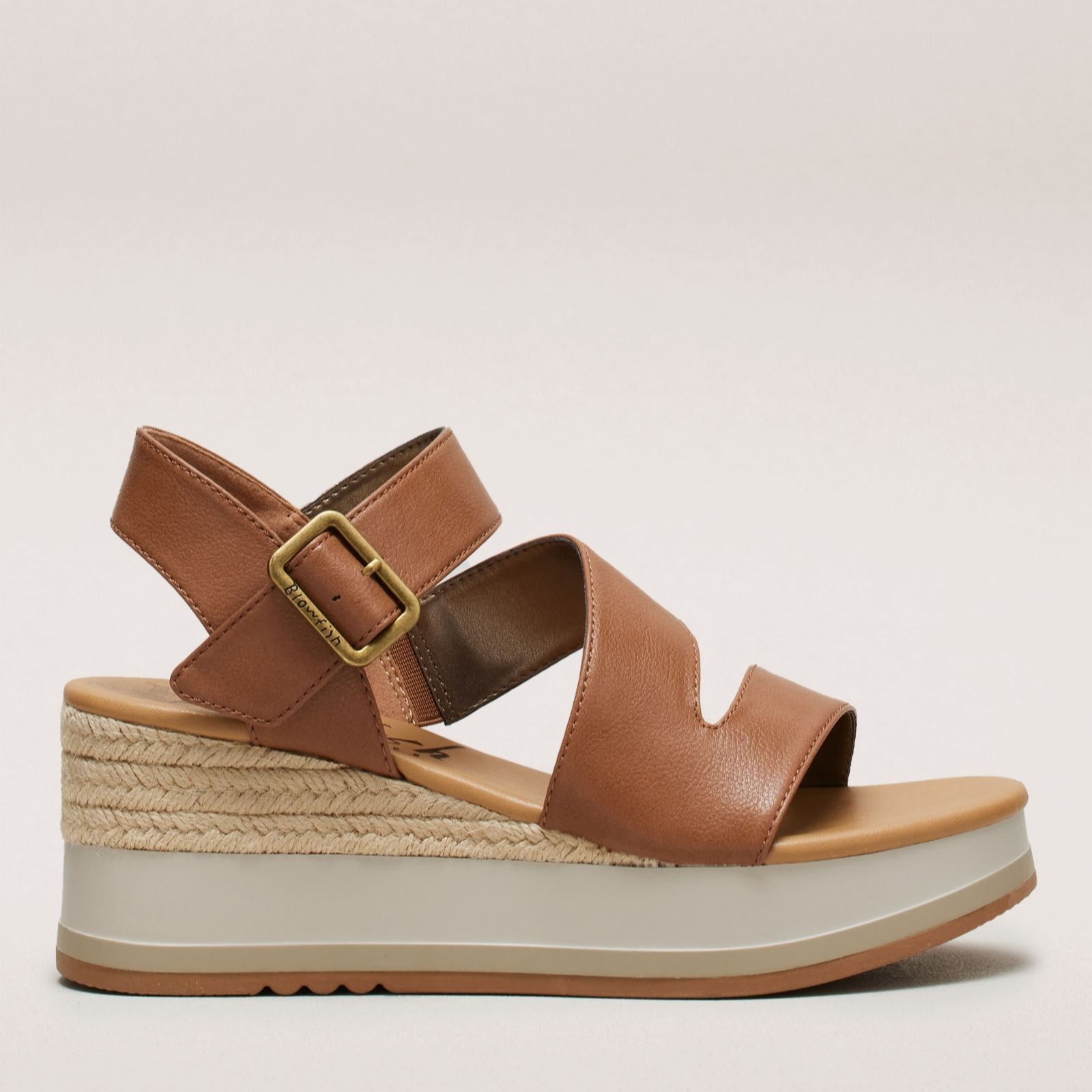 Outlet Blowfish Malibu Solly-B Wedge Sandal