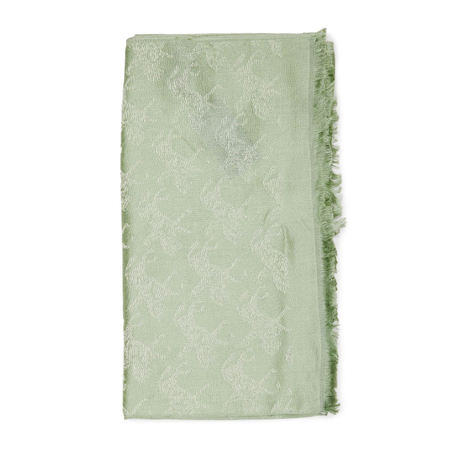 Paul Costelloe Jacquard Scarf