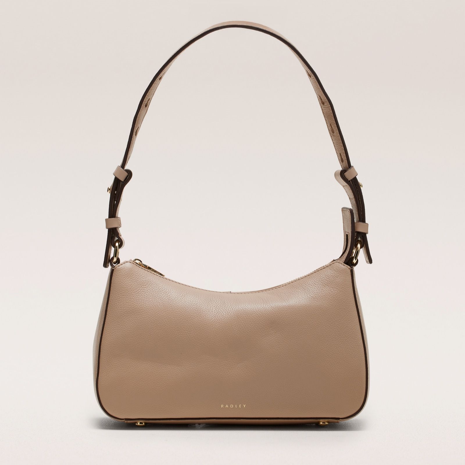 Radley Embankment Way Small Zip Top Shoulder