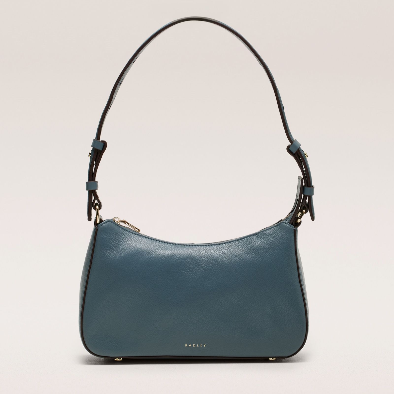 Radley Embankment Way Small Zip Top Shoulder