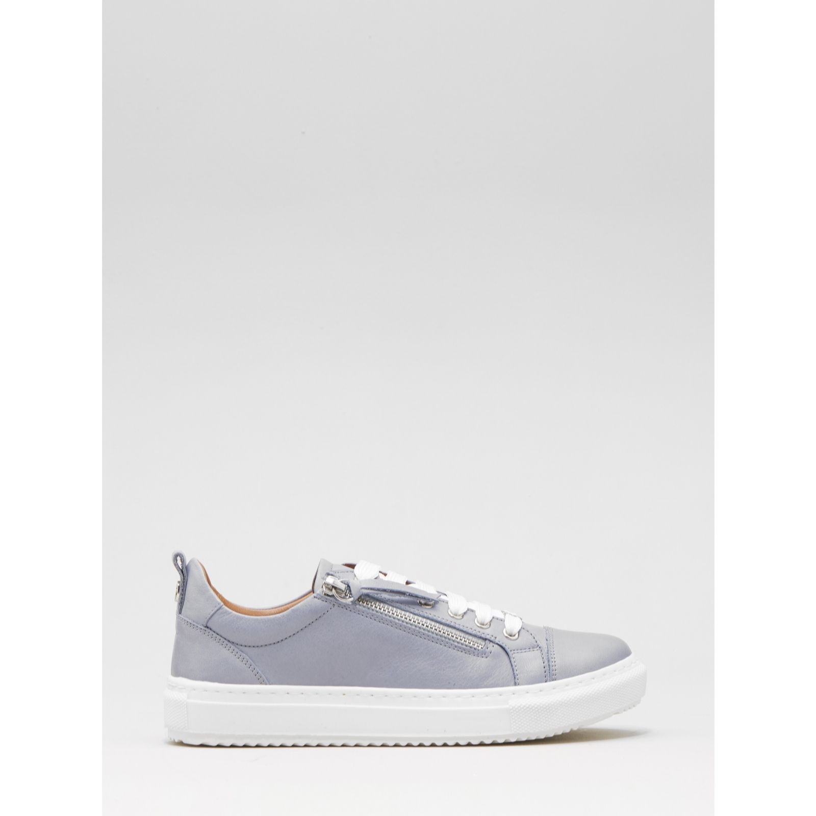 Outlet Moda in Pelle Asinda Trainer