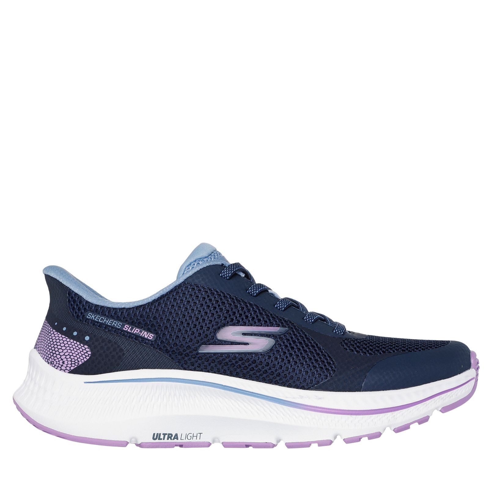 Skechers Go Run Consistent 2.0 Captiva Slip-Ins Trainer