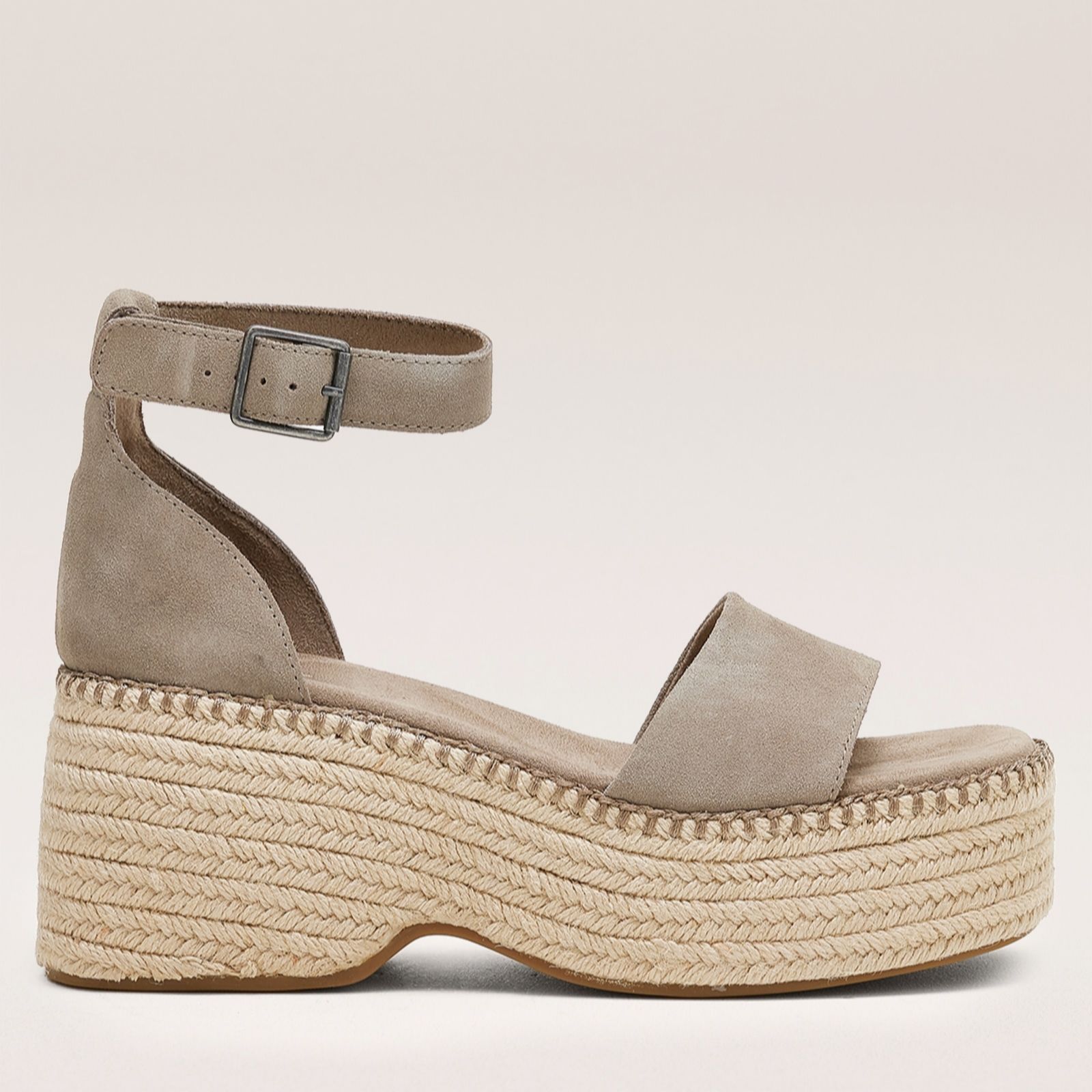 TOMs Laila Platform Sandal