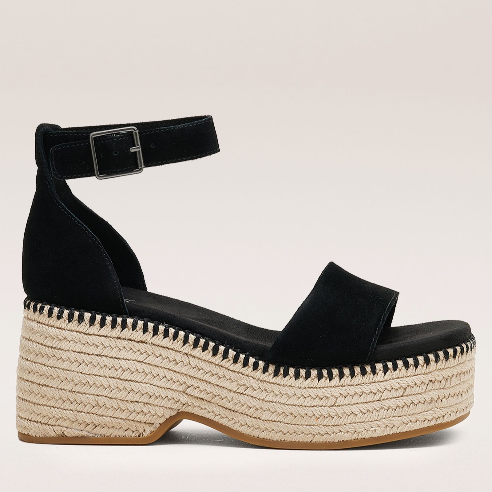 TOMs Laila Platform Sandal