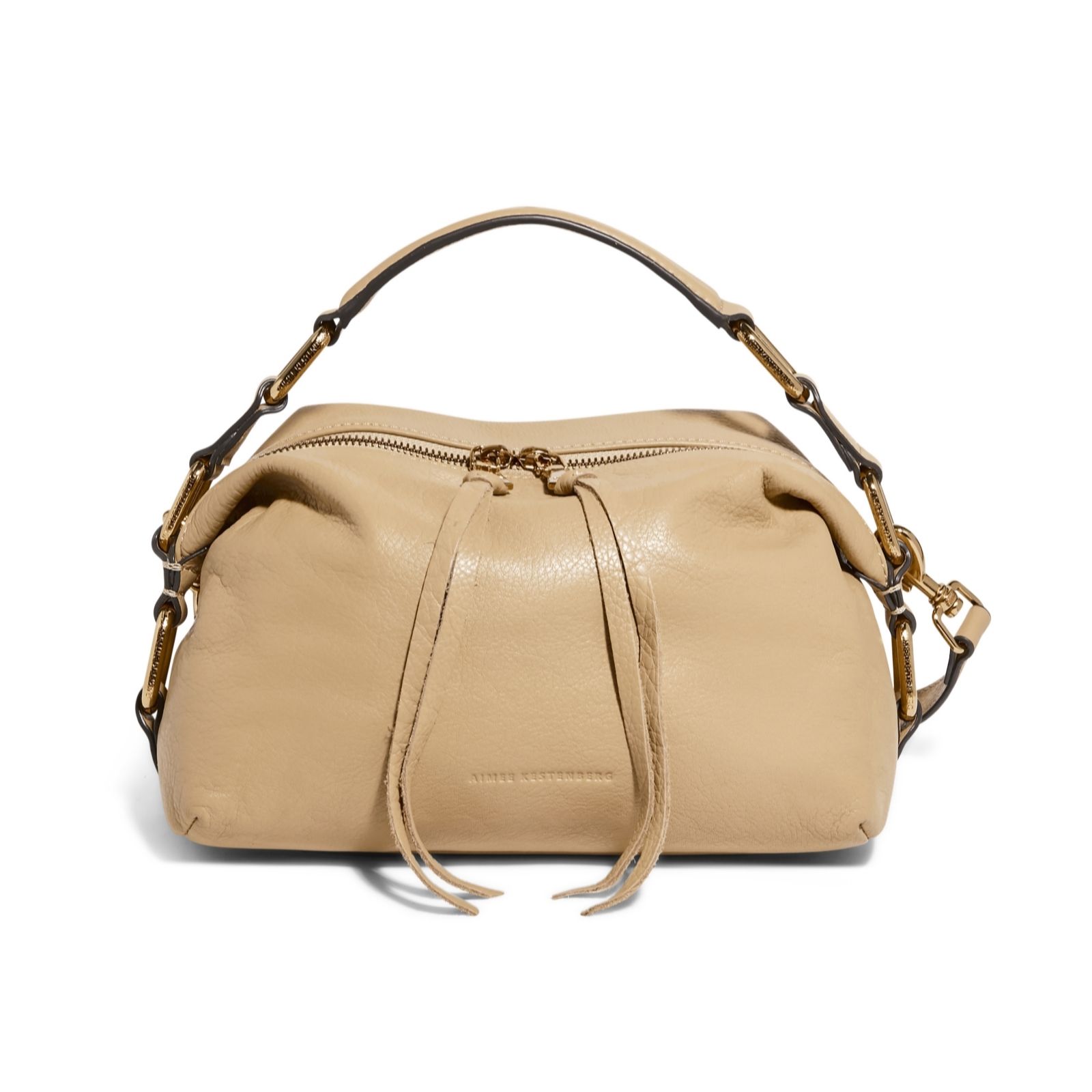 Outlet Aimee Kestenberg Dumpling Convertible Handheld Bag