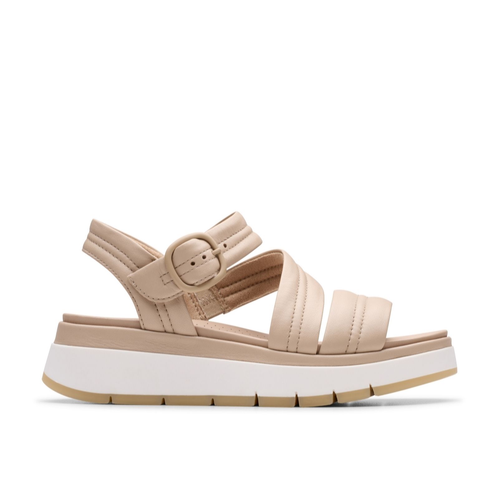 Outlet Clarks Tuscan Strap Sandal