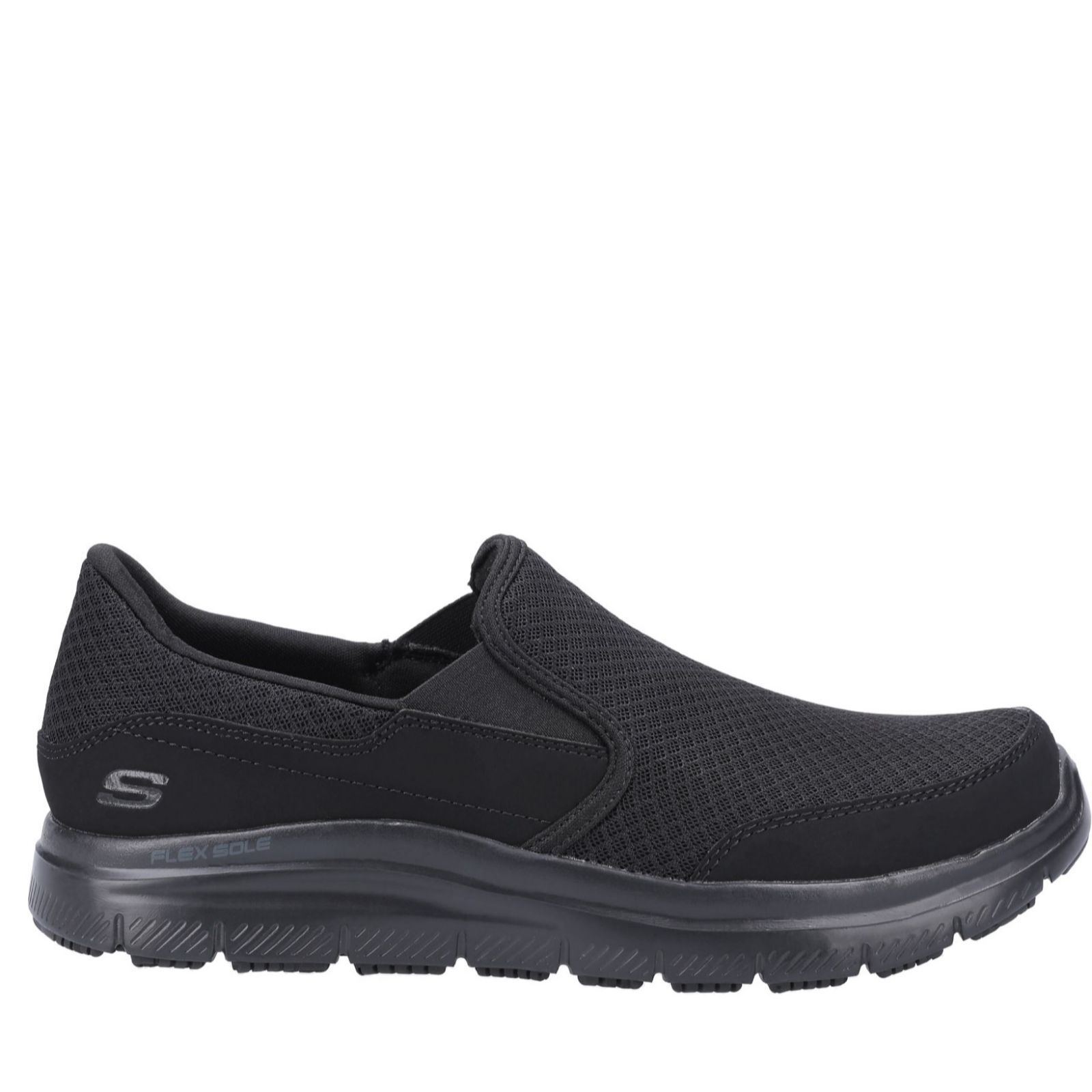 Skechers Men's Flex Advantage Mcallen SR Trainer
