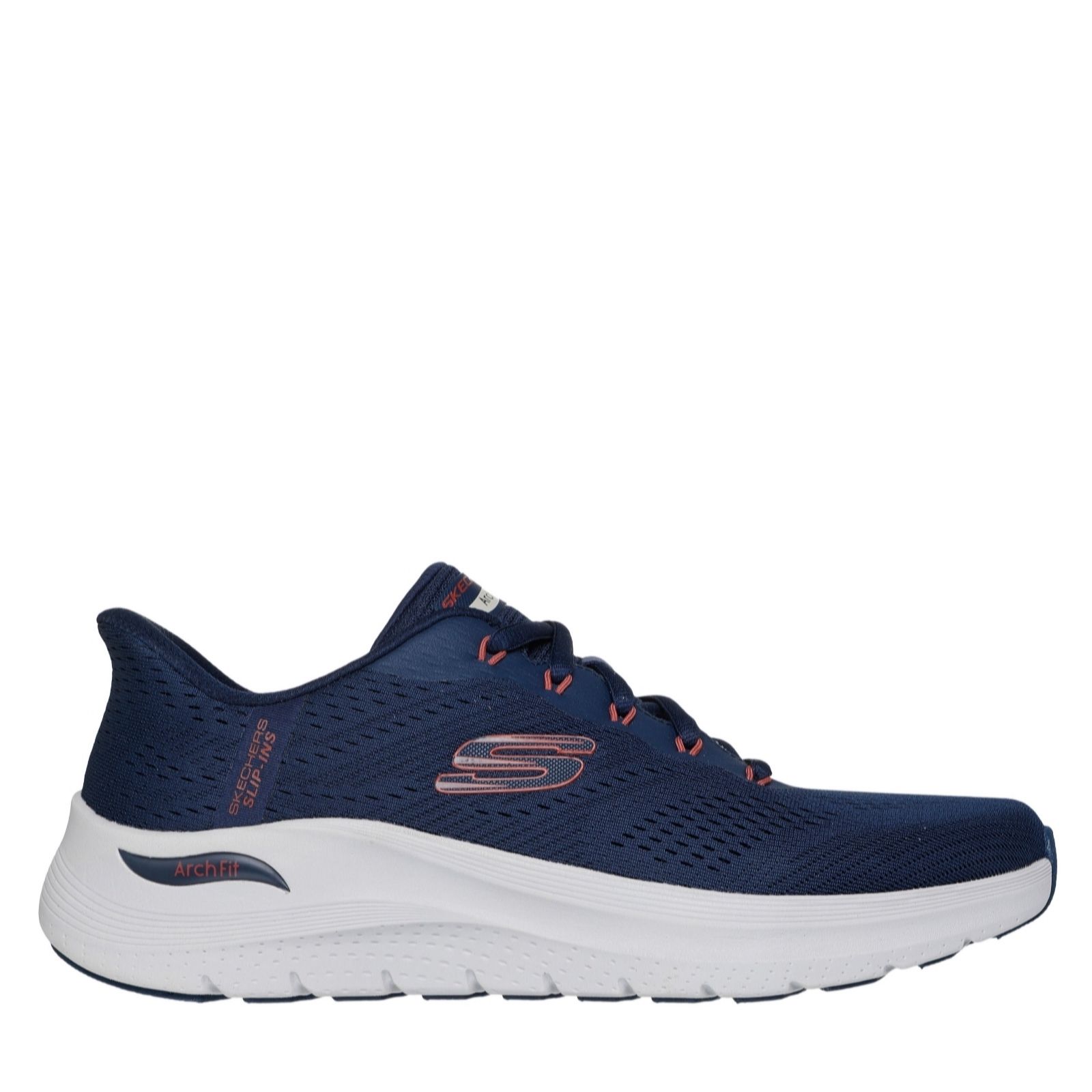 Outlet Skechers Men's Arch Fit 2.0 Slip-Ins Trainer