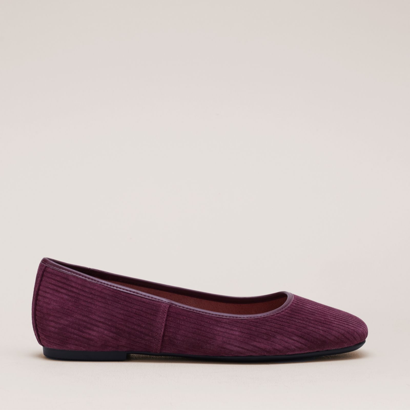 Vionic Hyacinth Orinda Ballet Shoe