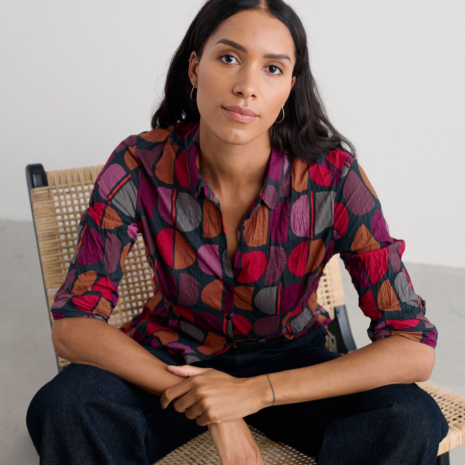 Seasalt Cornwall Larissa Shirt