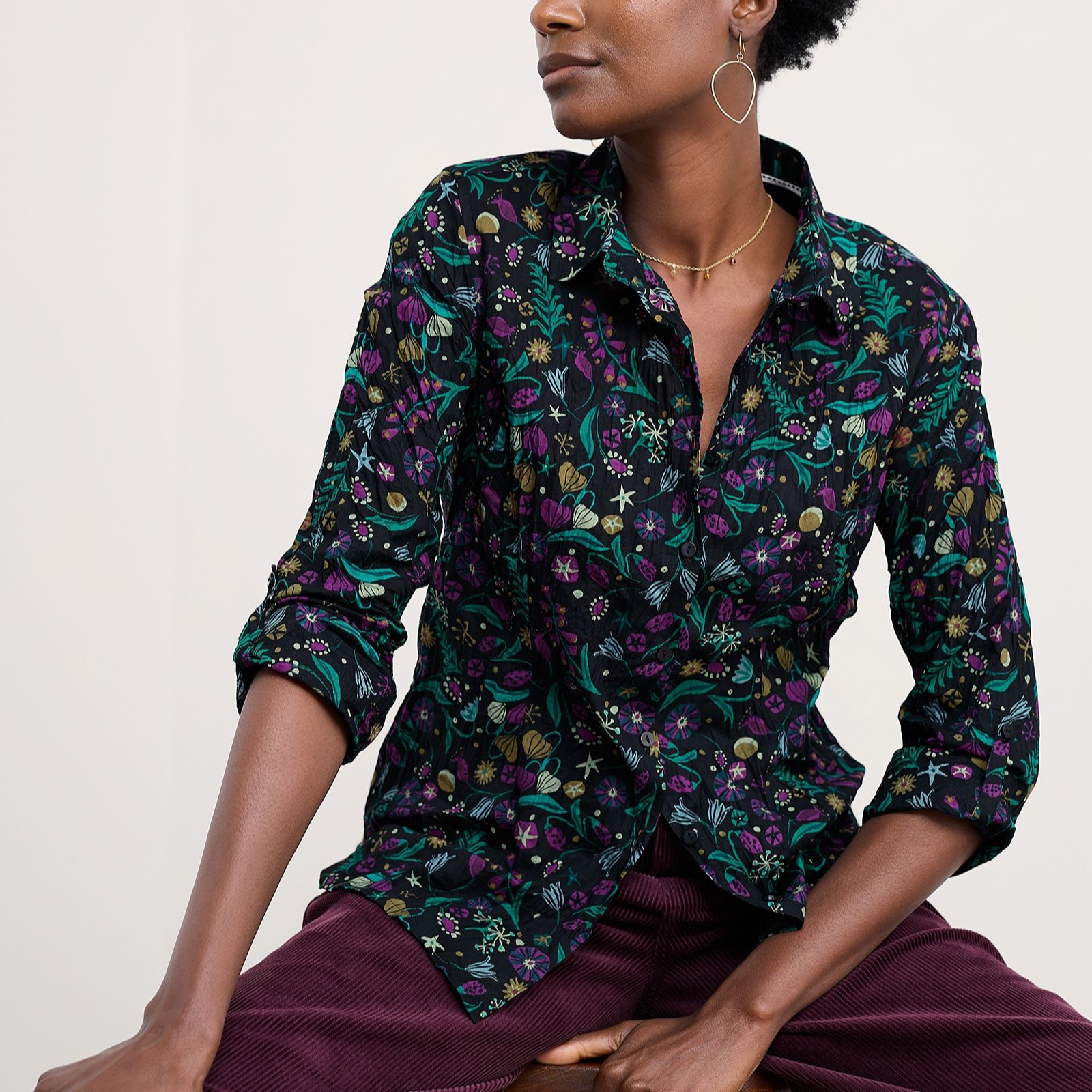 Seasalt Cornwall Larissa Shirt