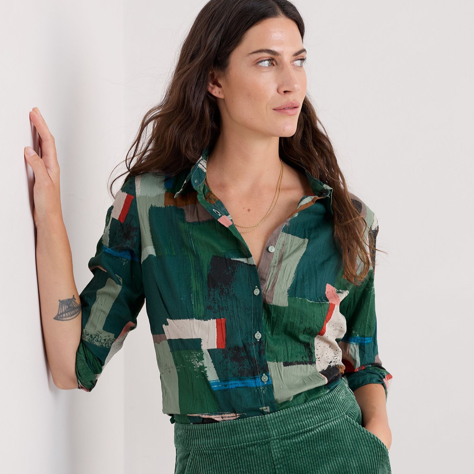 Seasalt Cornwall Larissa Shirt