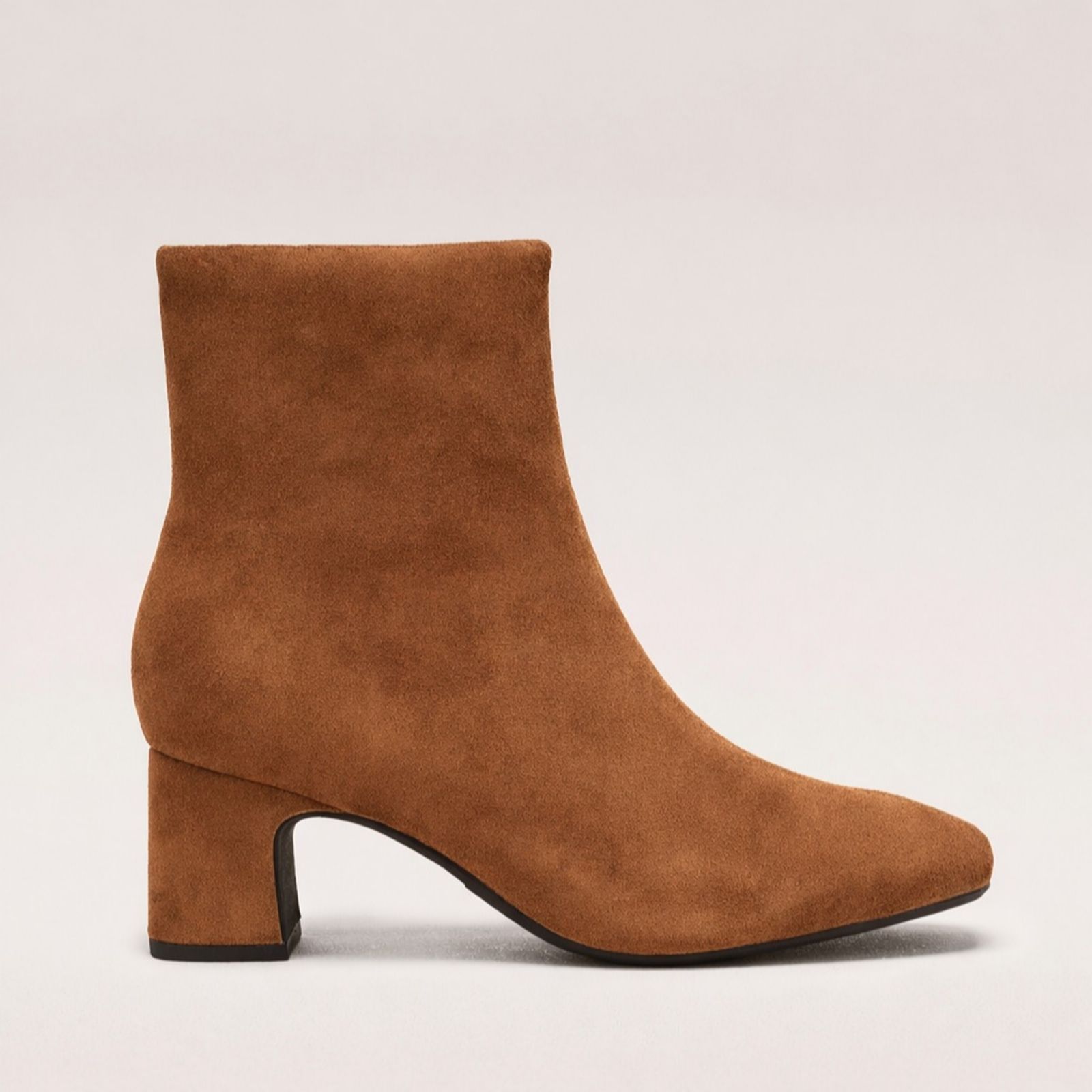 Outlet Clarks Fernie Zip Boots
