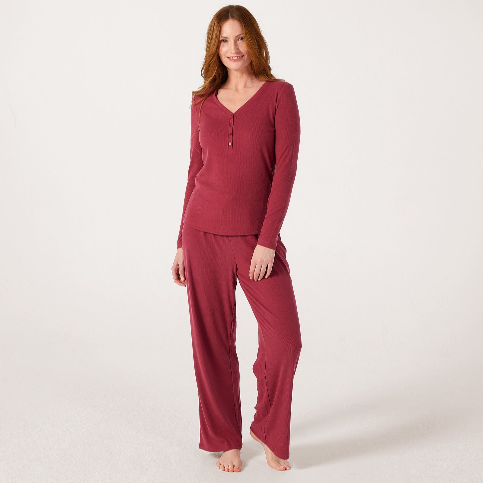 Triumph Mix & Match Long Sleeve Top