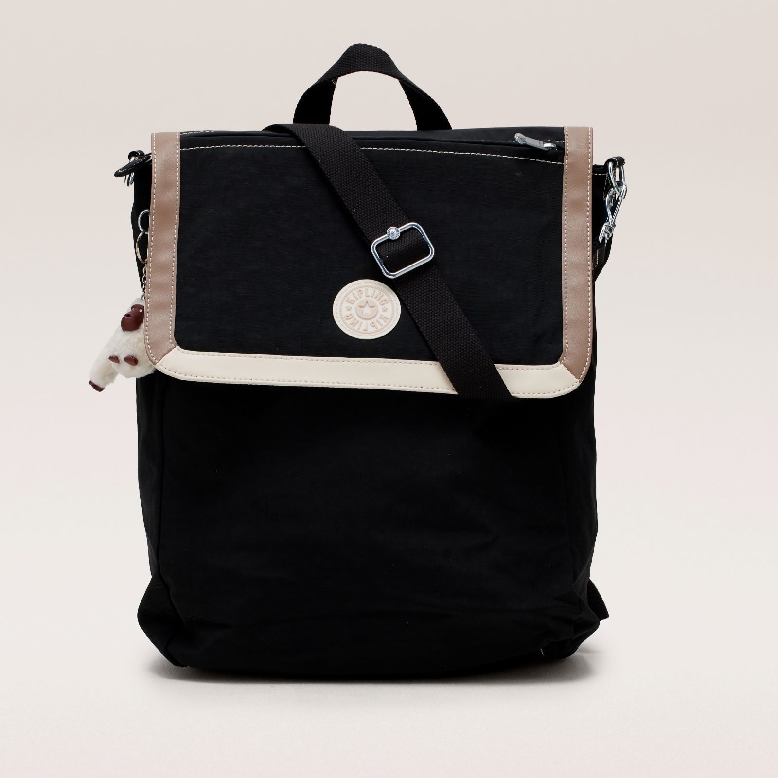 Kipling Murilo Convertible Bag with Pouch