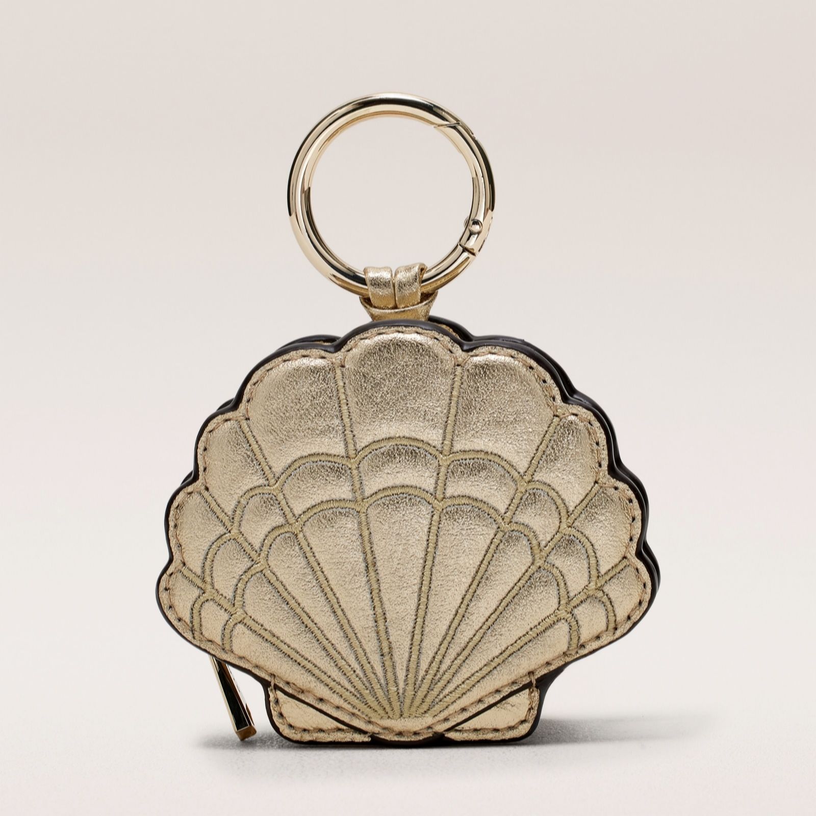 Aimee Kestenberg Seashell Charm